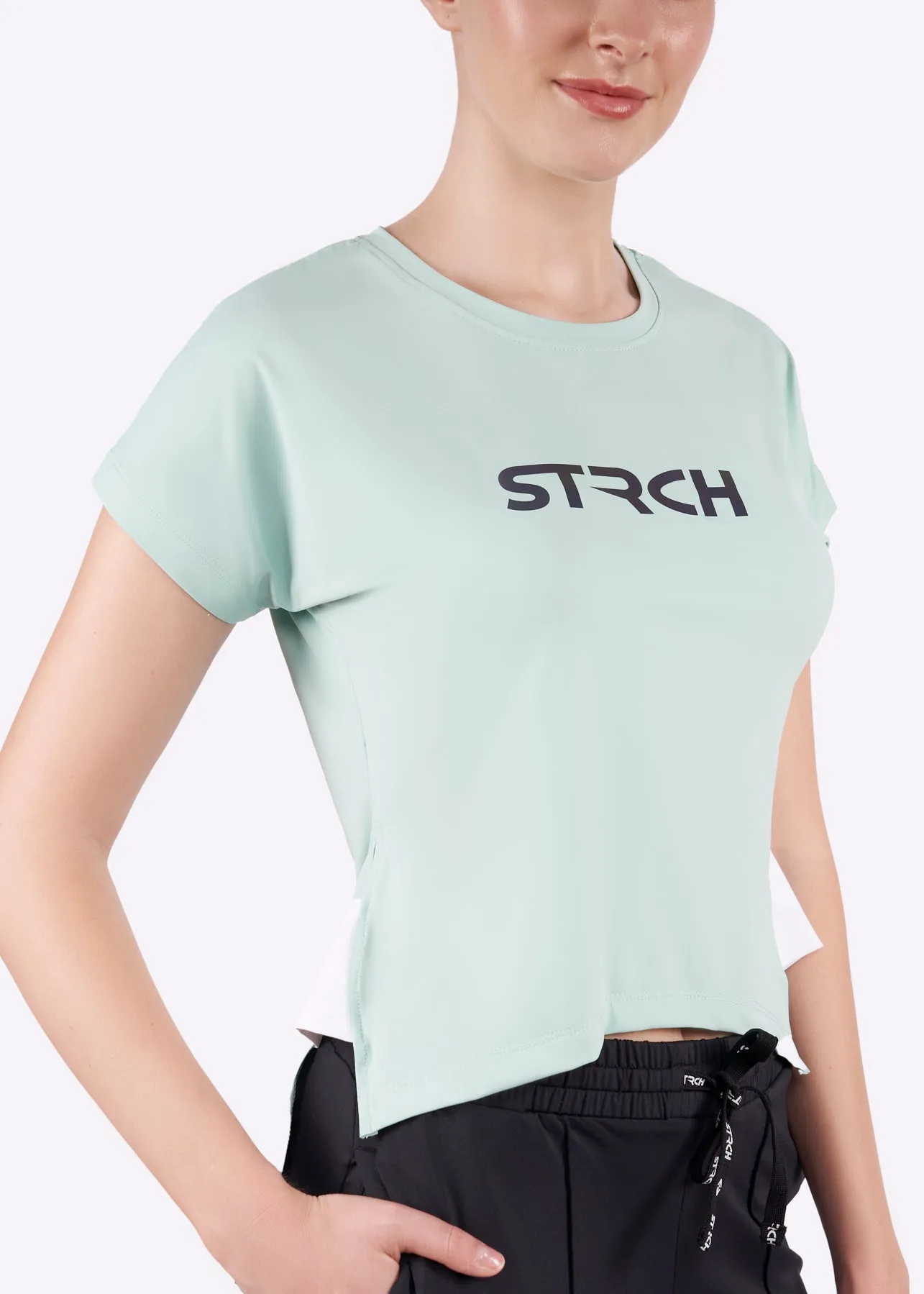 Flexi Active Top