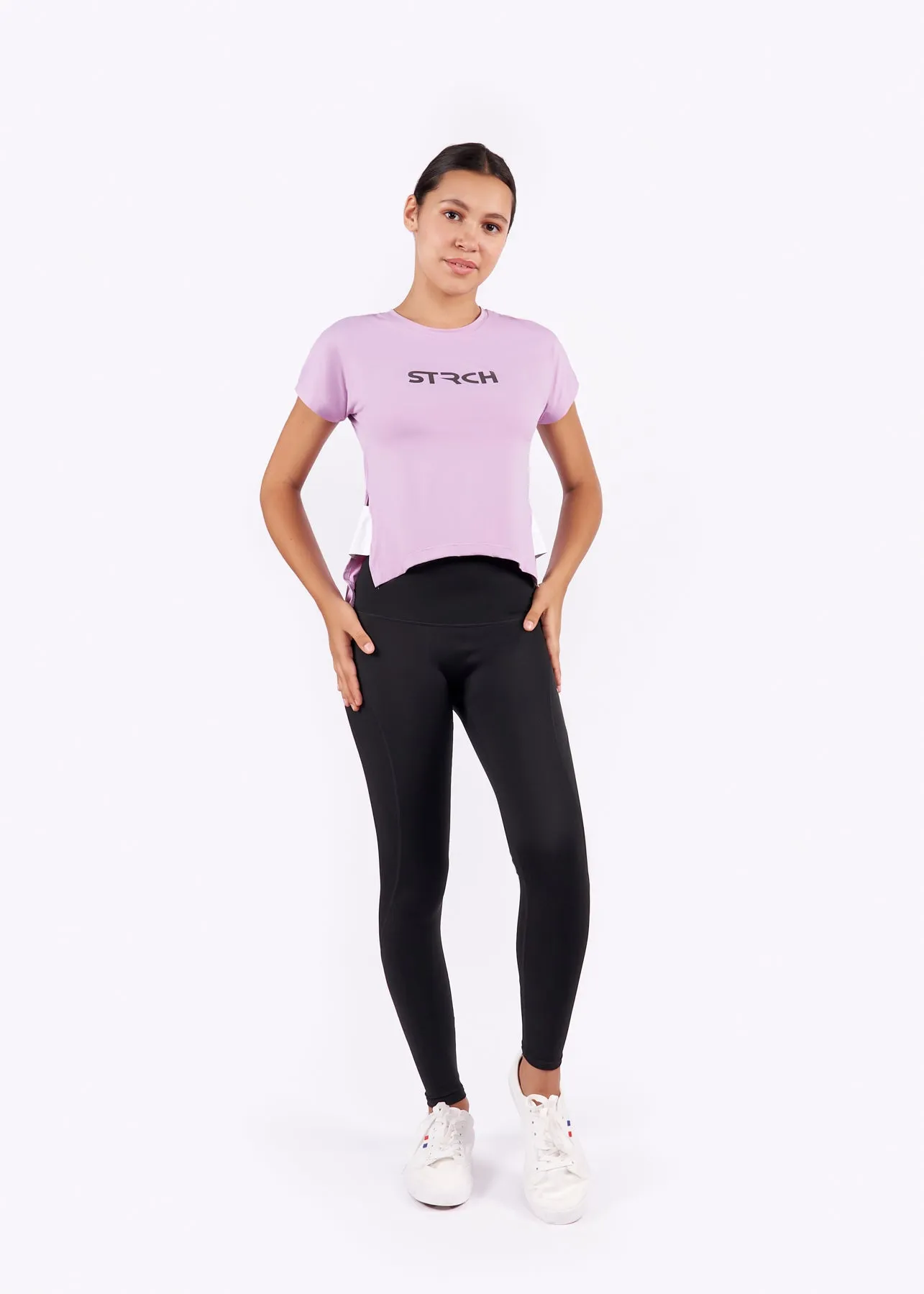 Flexi Active Top