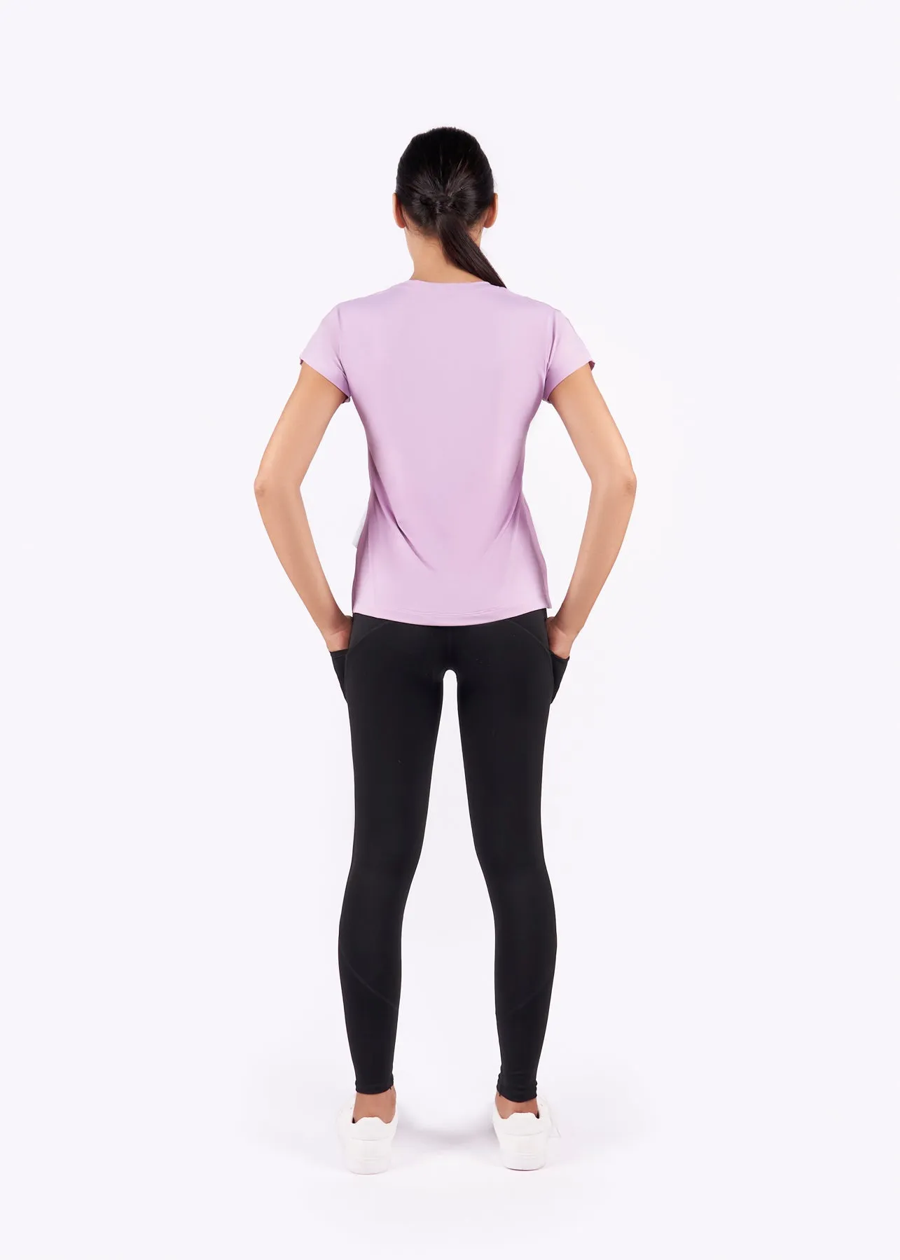 Flexi Active Top