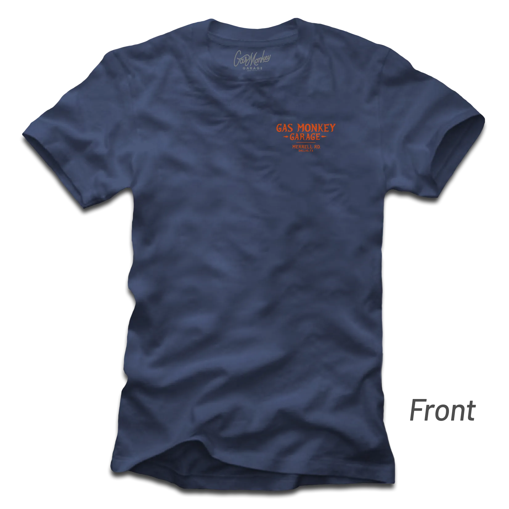 Flying Monkey Tire Tee