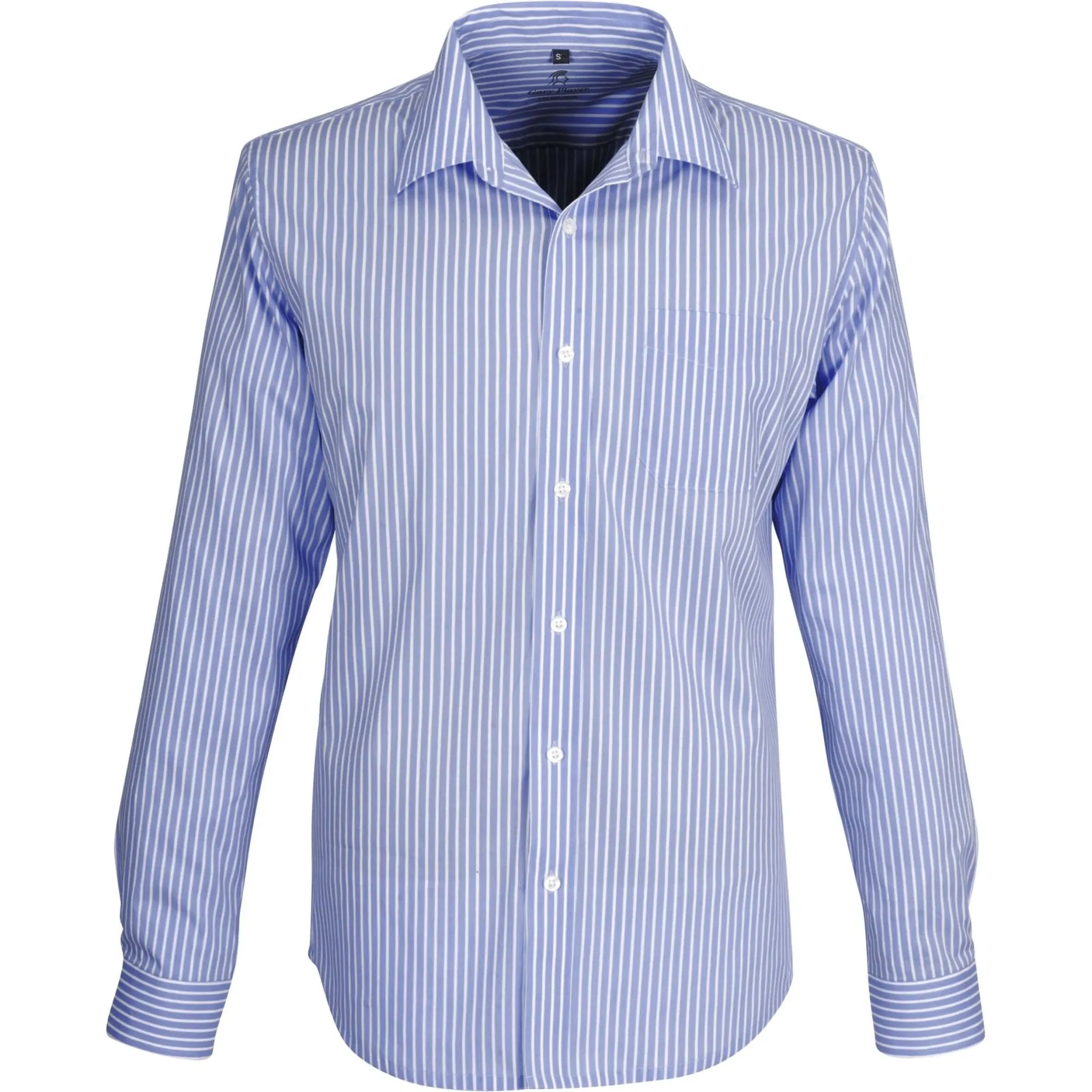 Gary Player Long Sleeve Glenarbor Shirt - Mens
