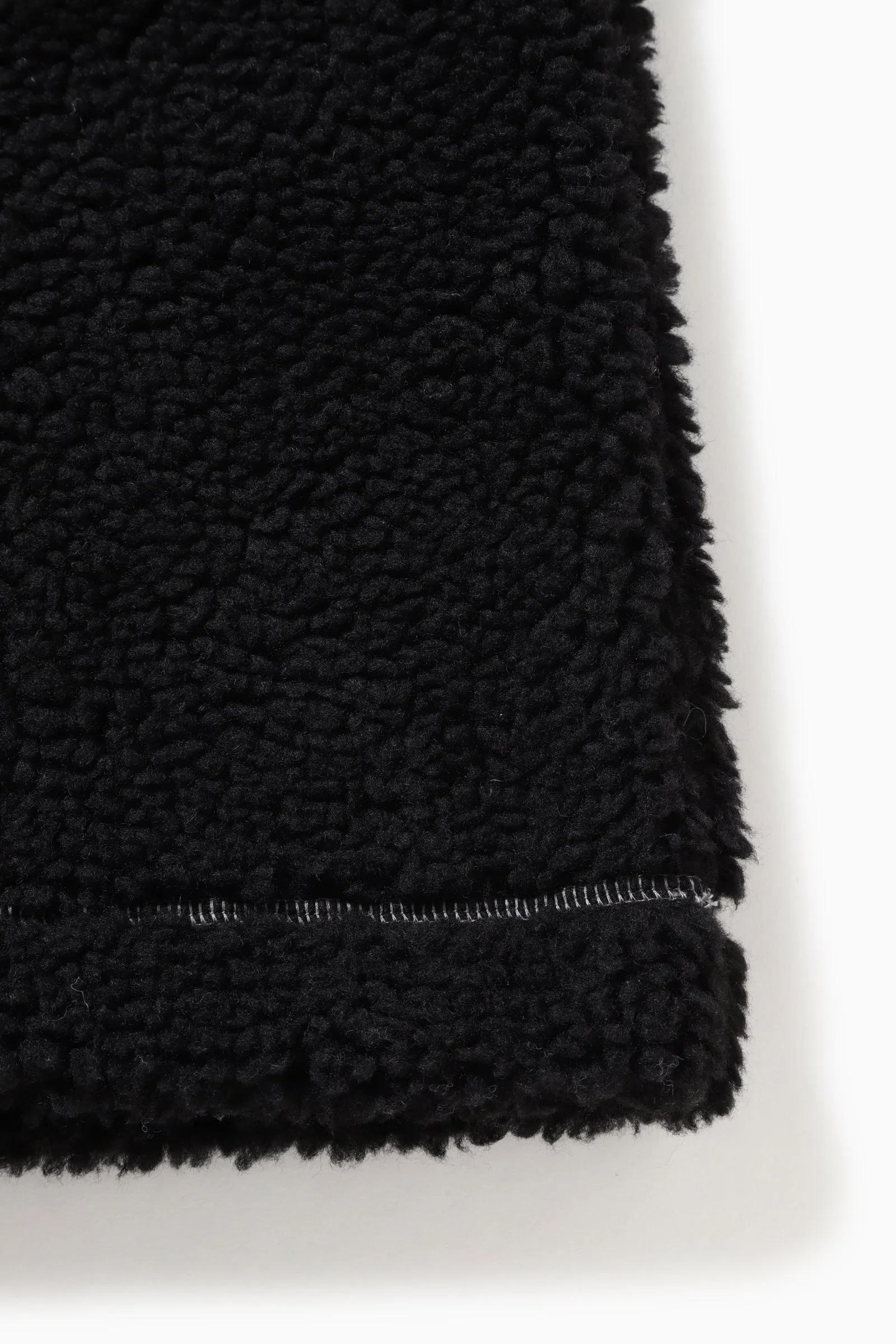 Gramicci x and Wander JQ Tape Fleece Dress