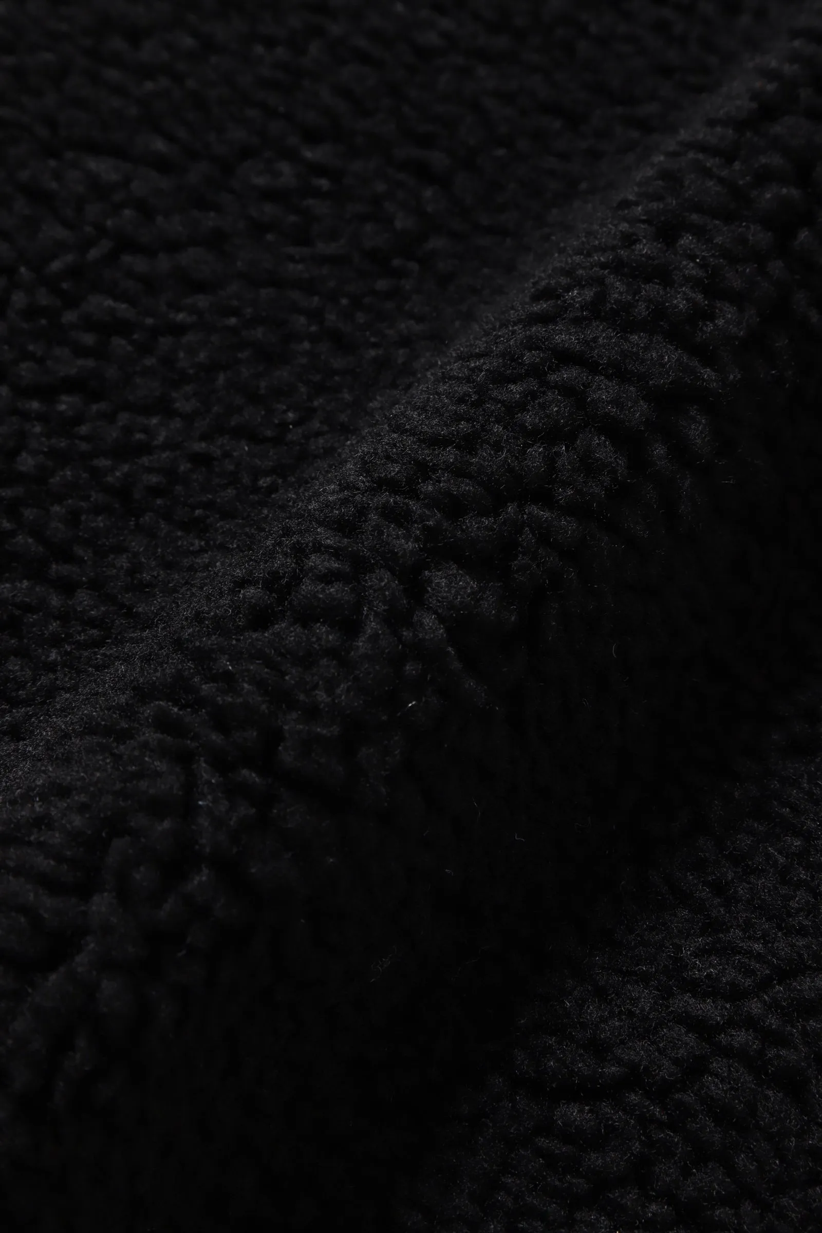 Gramicci x and Wander JQ Tape Fleece Dress