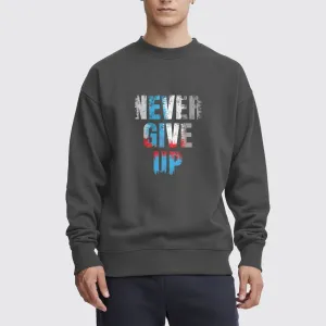 GymFlex Sweatshirts: Stay Warm, Train Hard!- TT01479