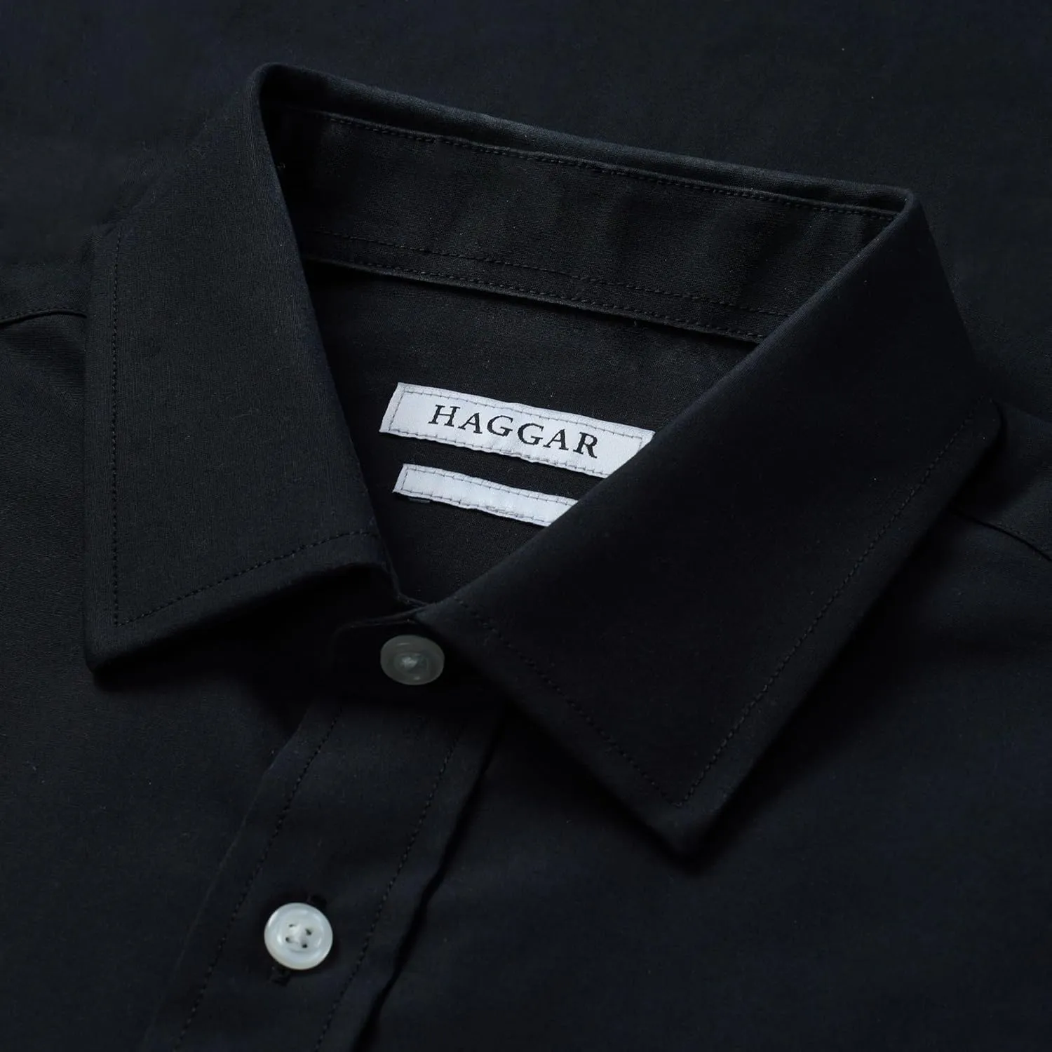 Haggar Premium Comfort Big&Tall Men's Button Down Dress Shirt