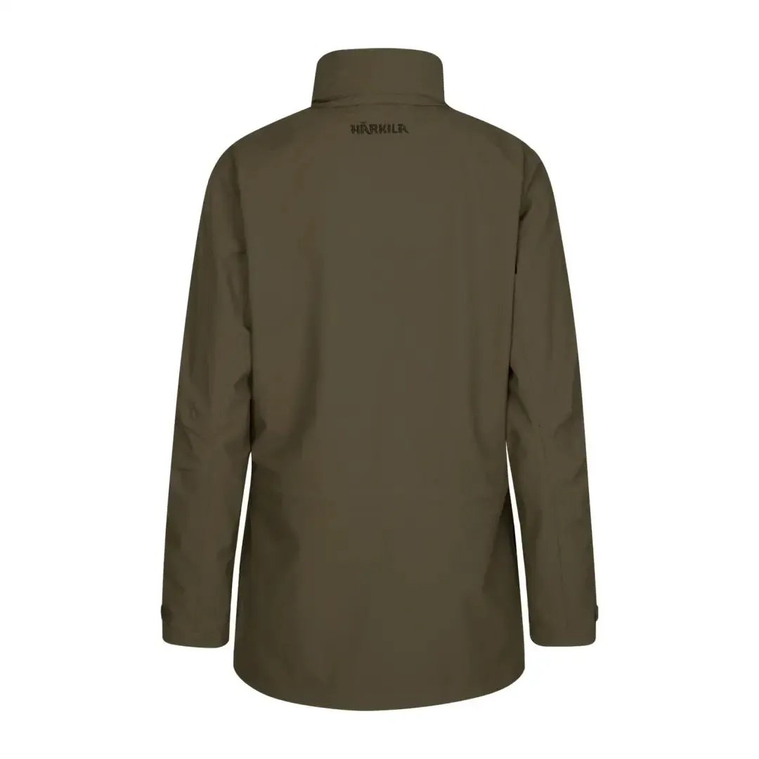 Harkila Ladies Orton Tech HWS Jacket