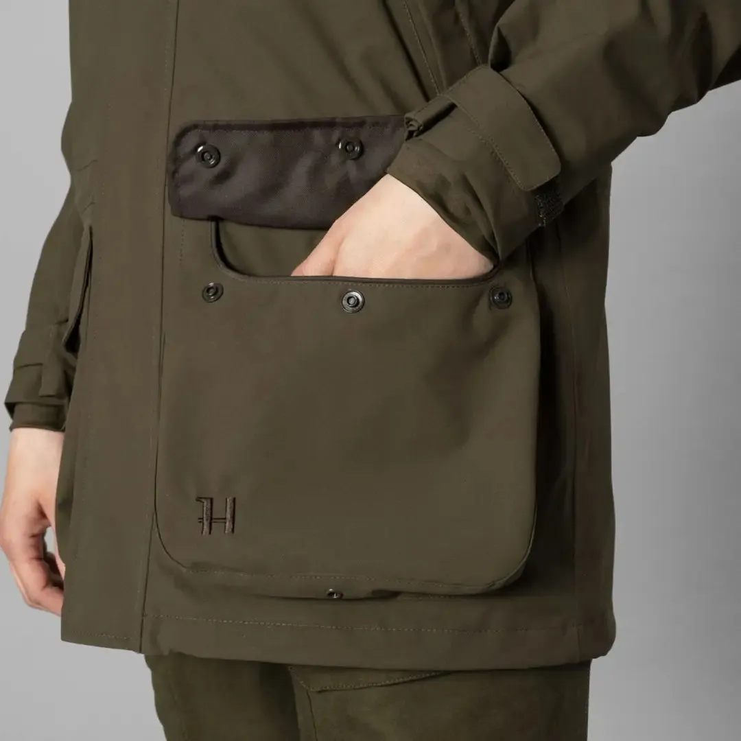 Harkila Ladies Orton Tech HWS Jacket