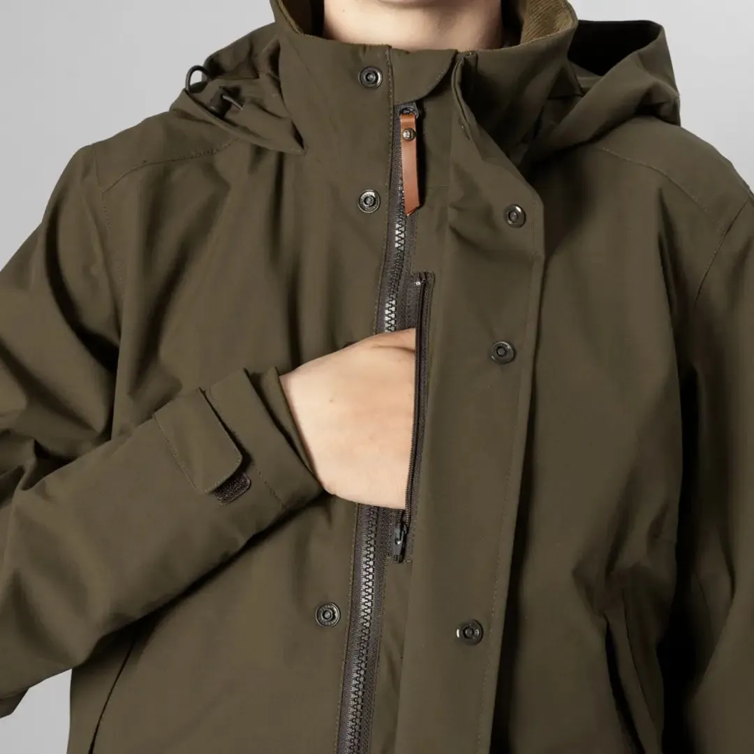 Harkila Ladies Orton Tech HWS Jacket