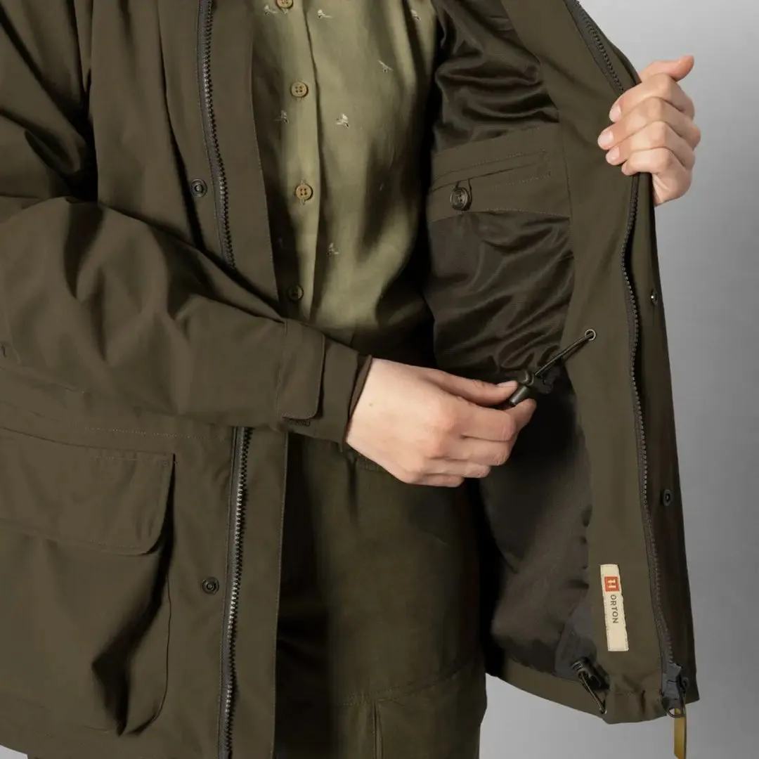 Harkila Ladies Orton Tech HWS Jacket