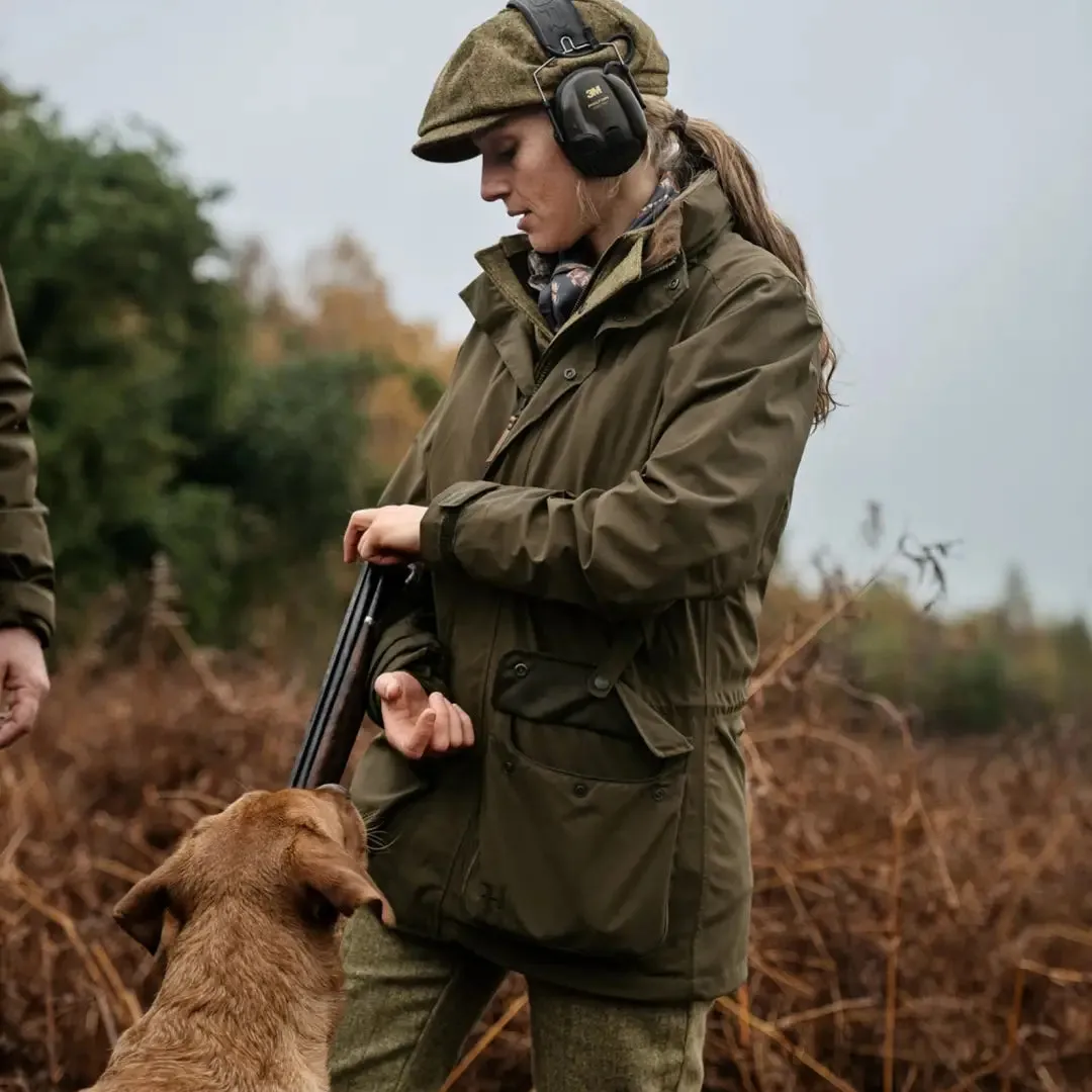 Harkila Ladies Orton Tech HWS Jacket