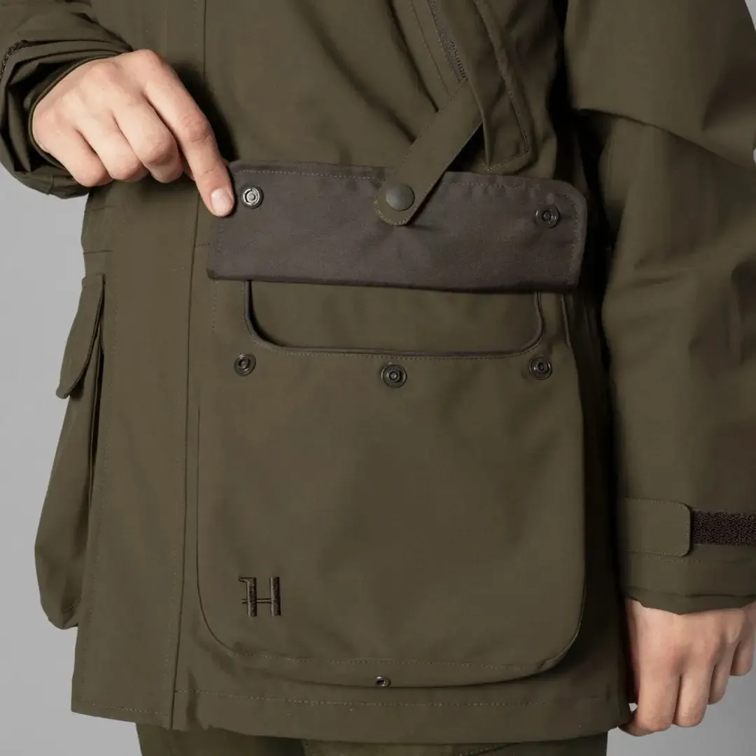 Harkila Ladies Orton Tech HWS Jacket