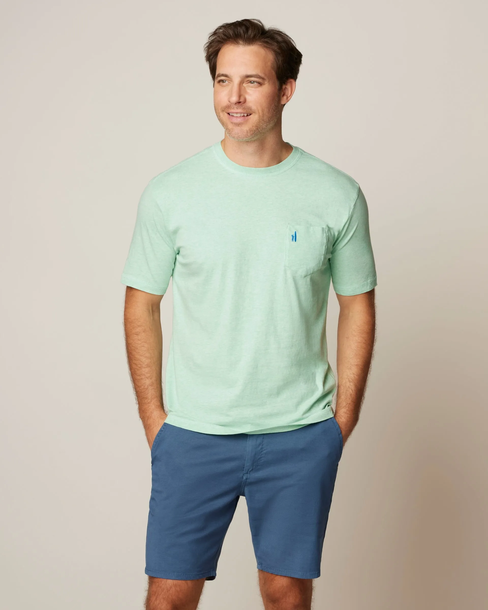 Heathered Dale T-Shirt