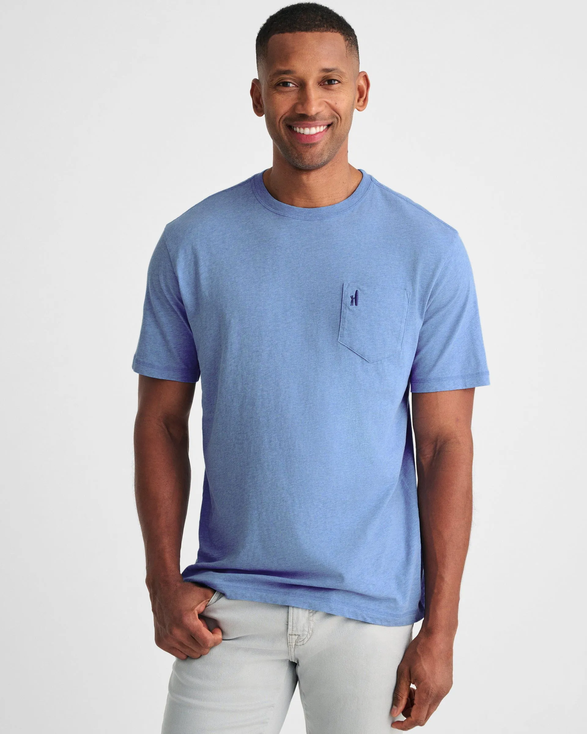 Heathered Dale T-Shirt