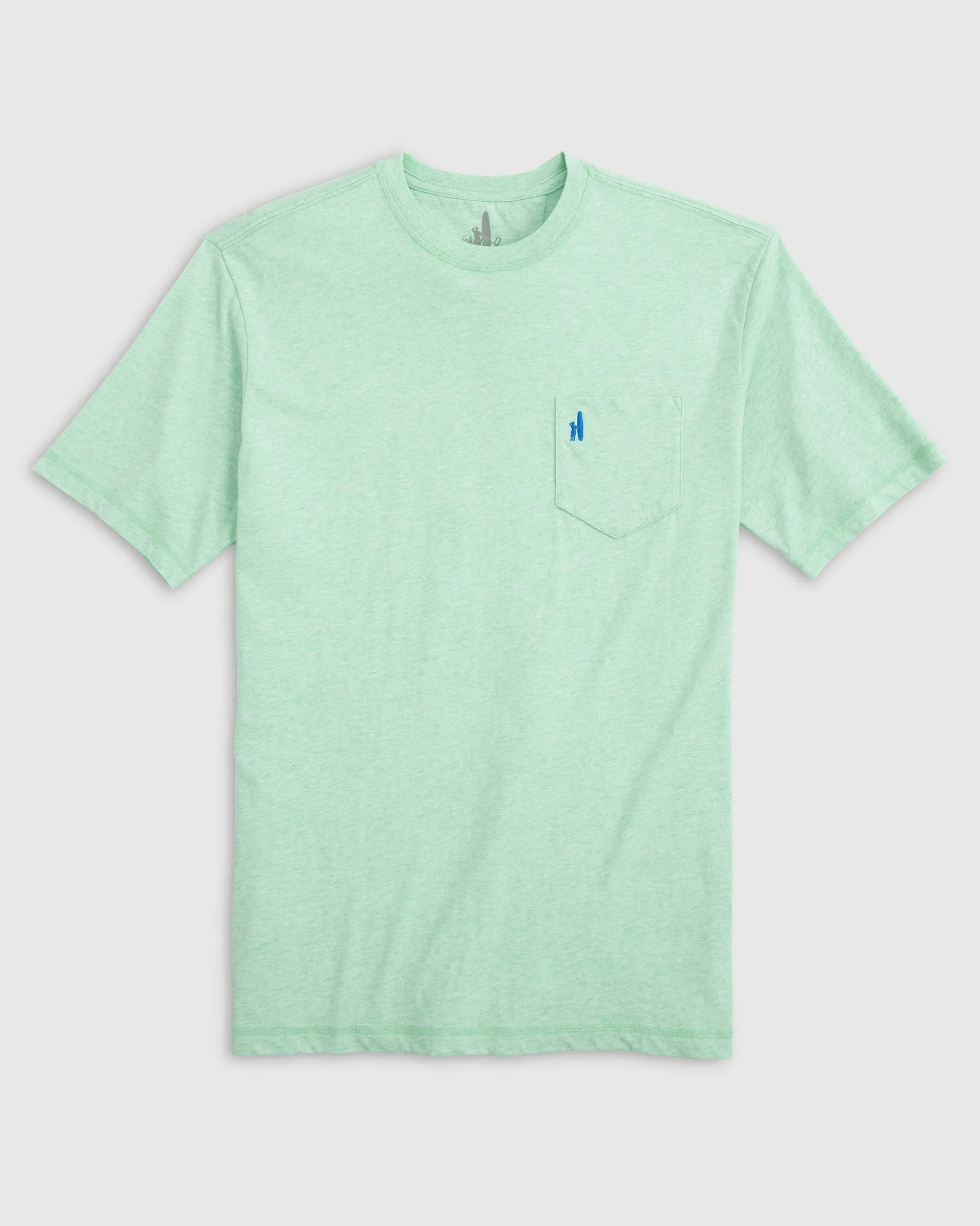 Heathered Dale T-Shirt