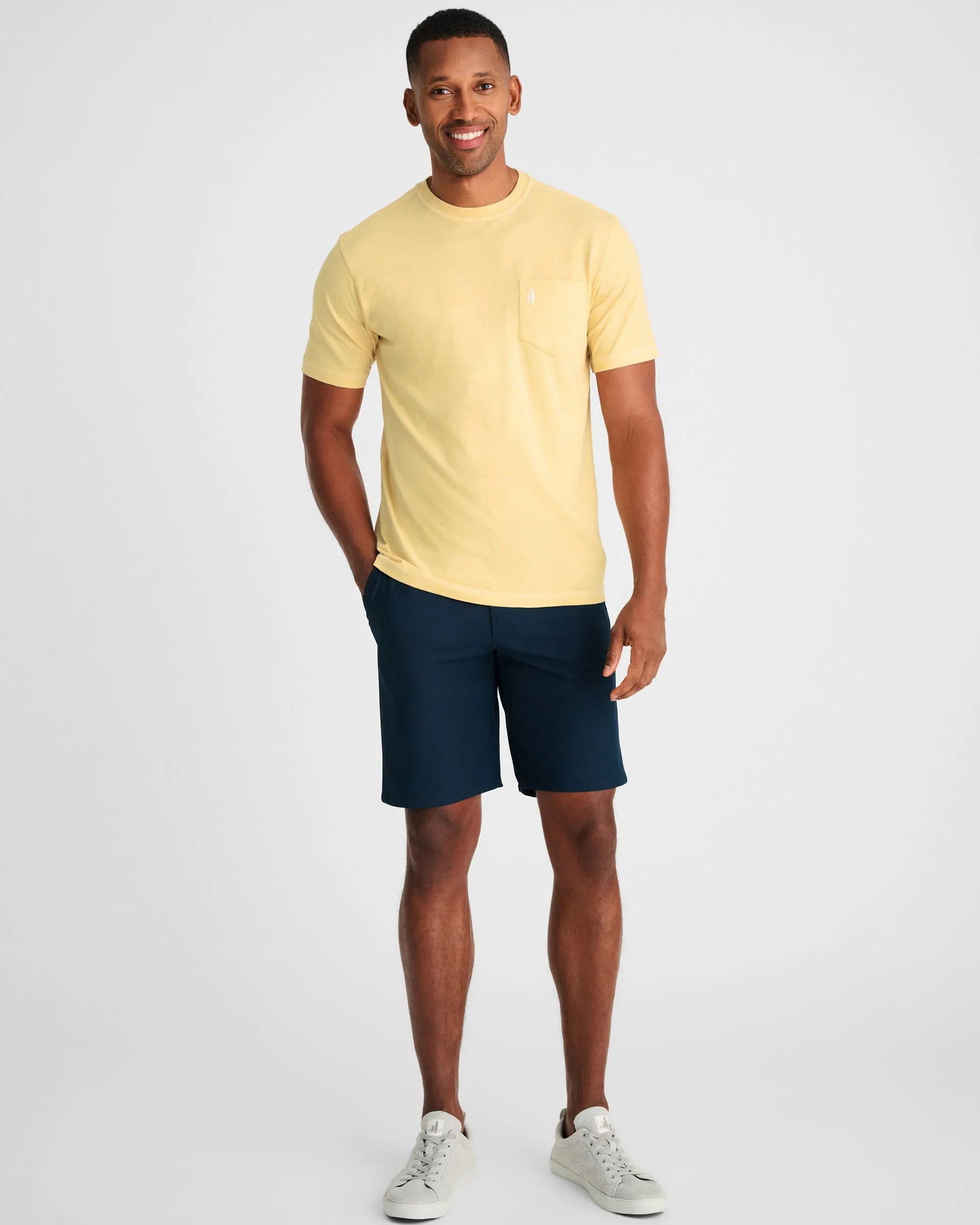 Heathered Dale T-Shirt