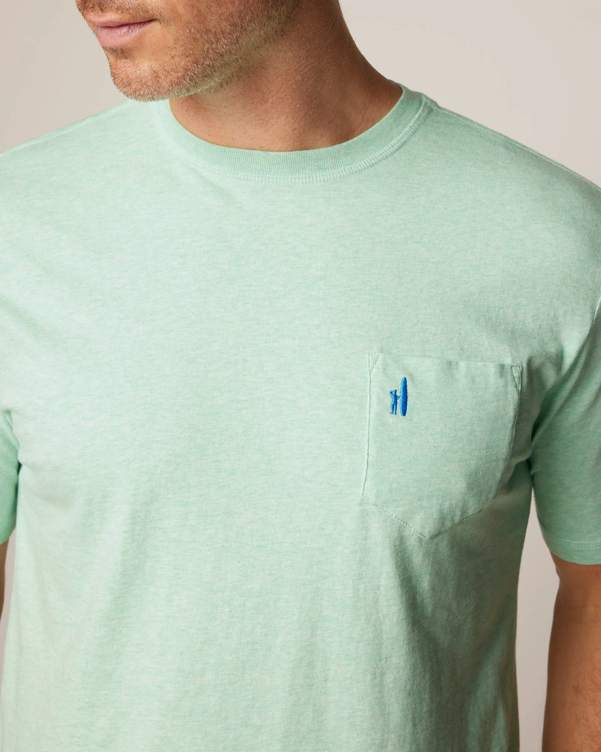 Heathered Dale T-Shirt