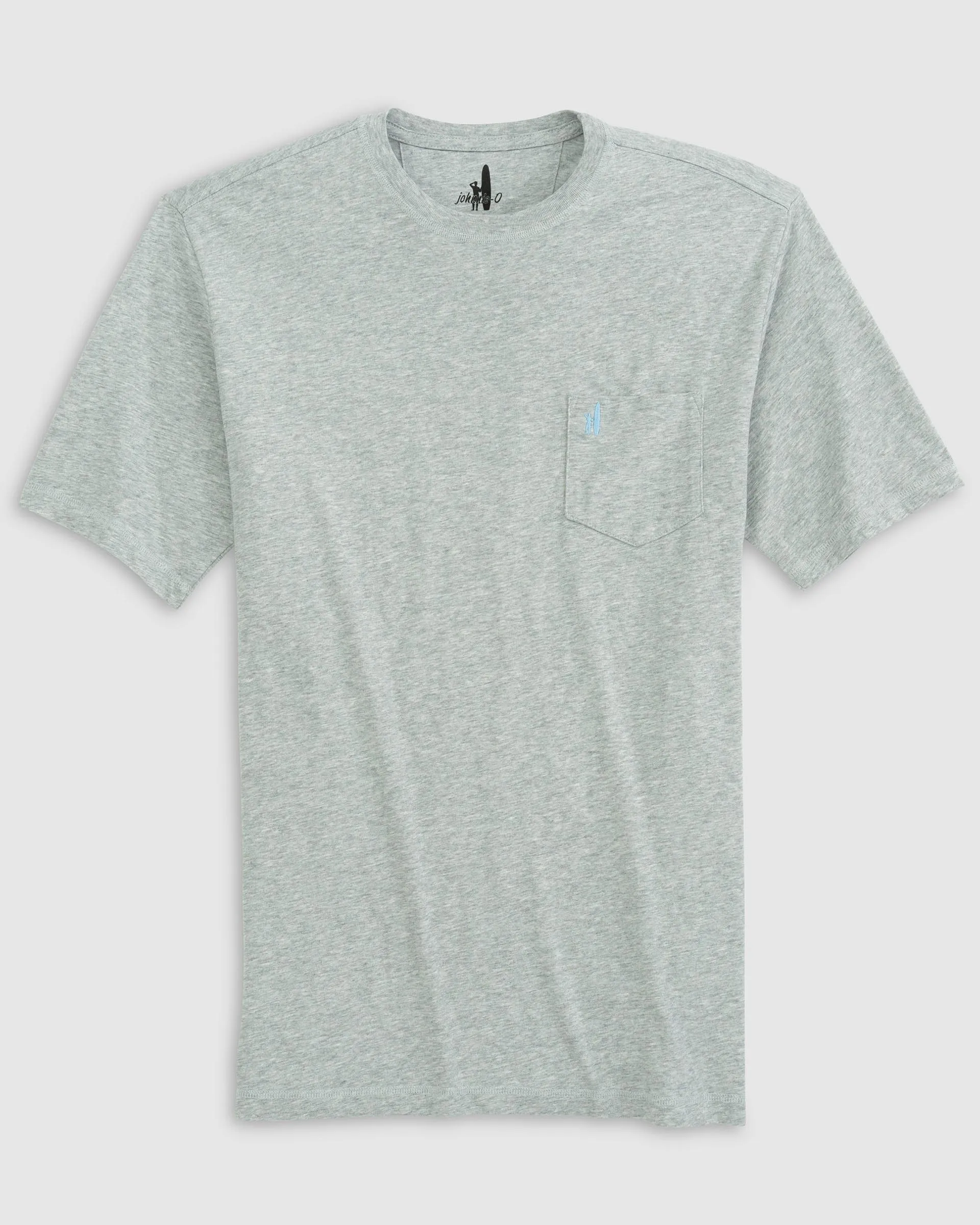 Heathered Dale T-Shirt