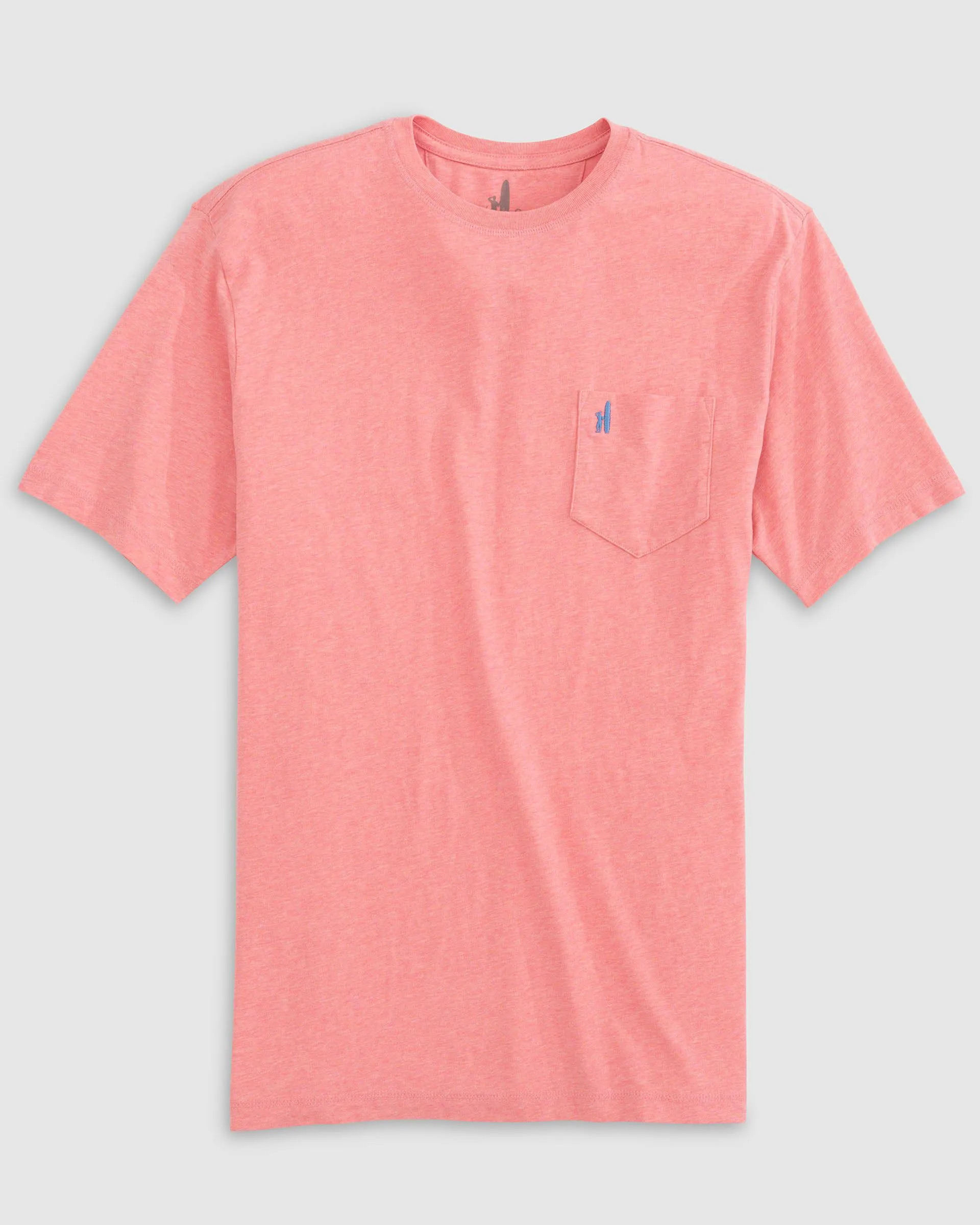 Heathered Dale T-Shirt