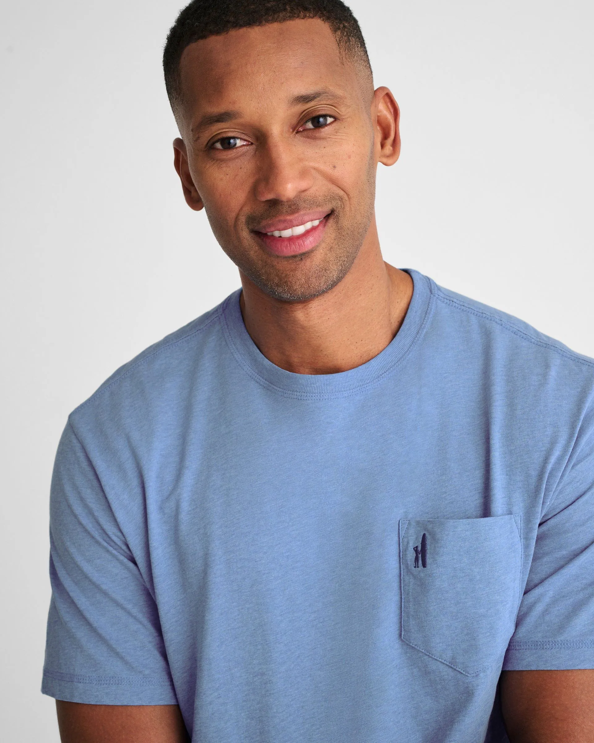 Heathered Dale T-Shirt