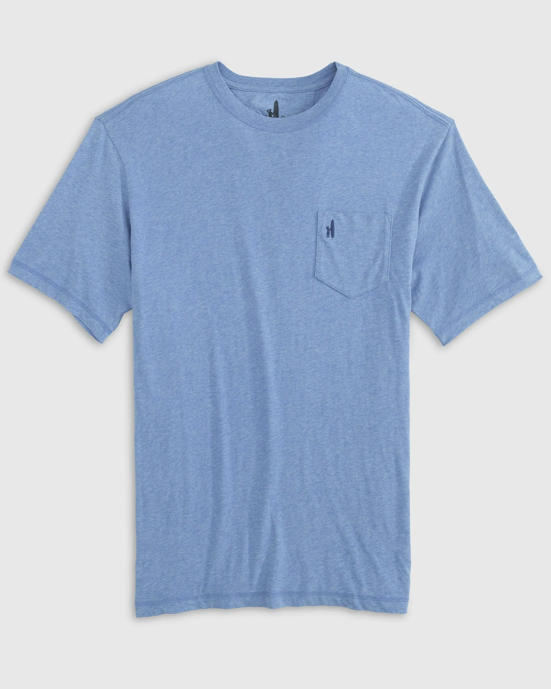 Heathered Dale T-Shirt