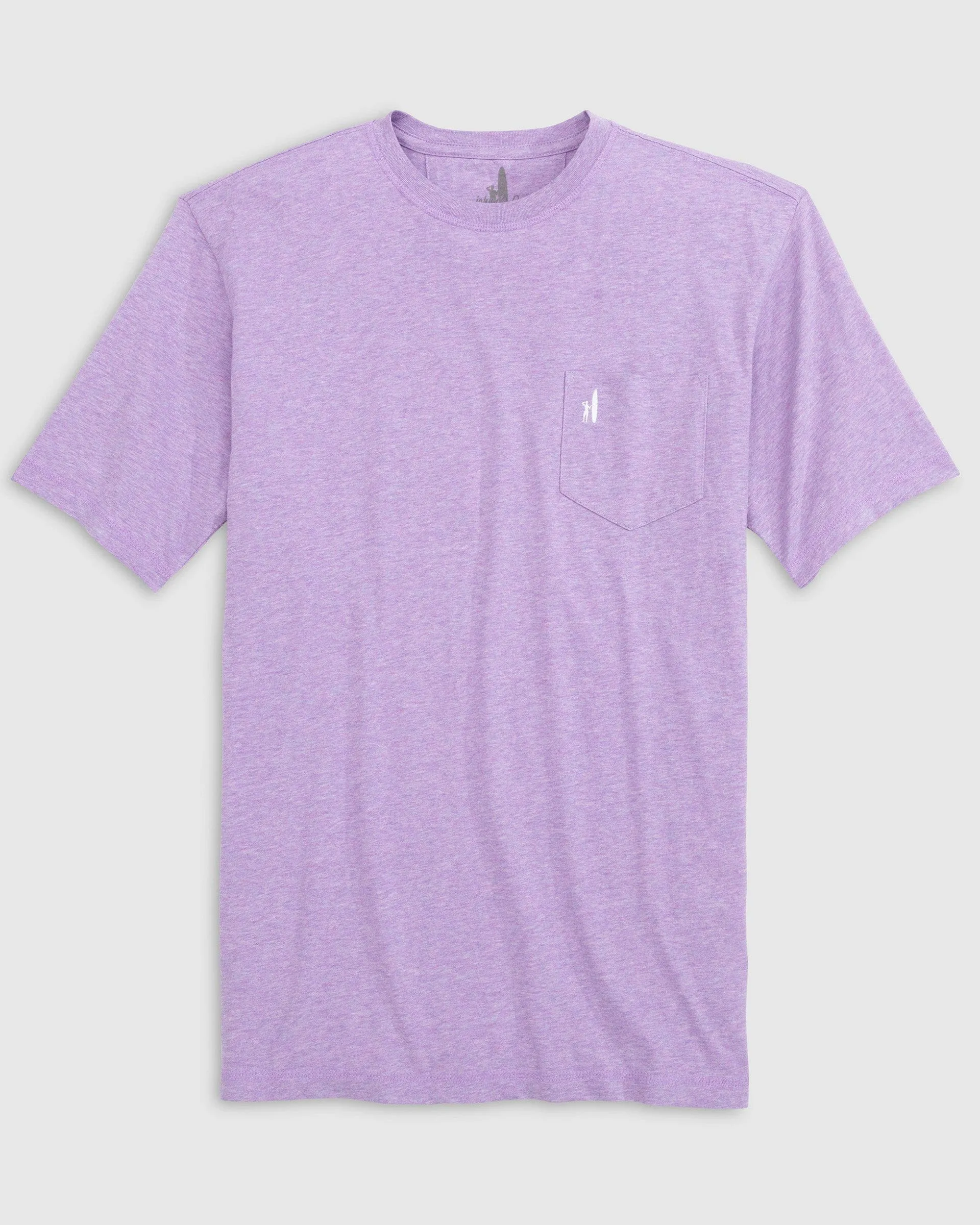 Heathered Dale T-Shirt