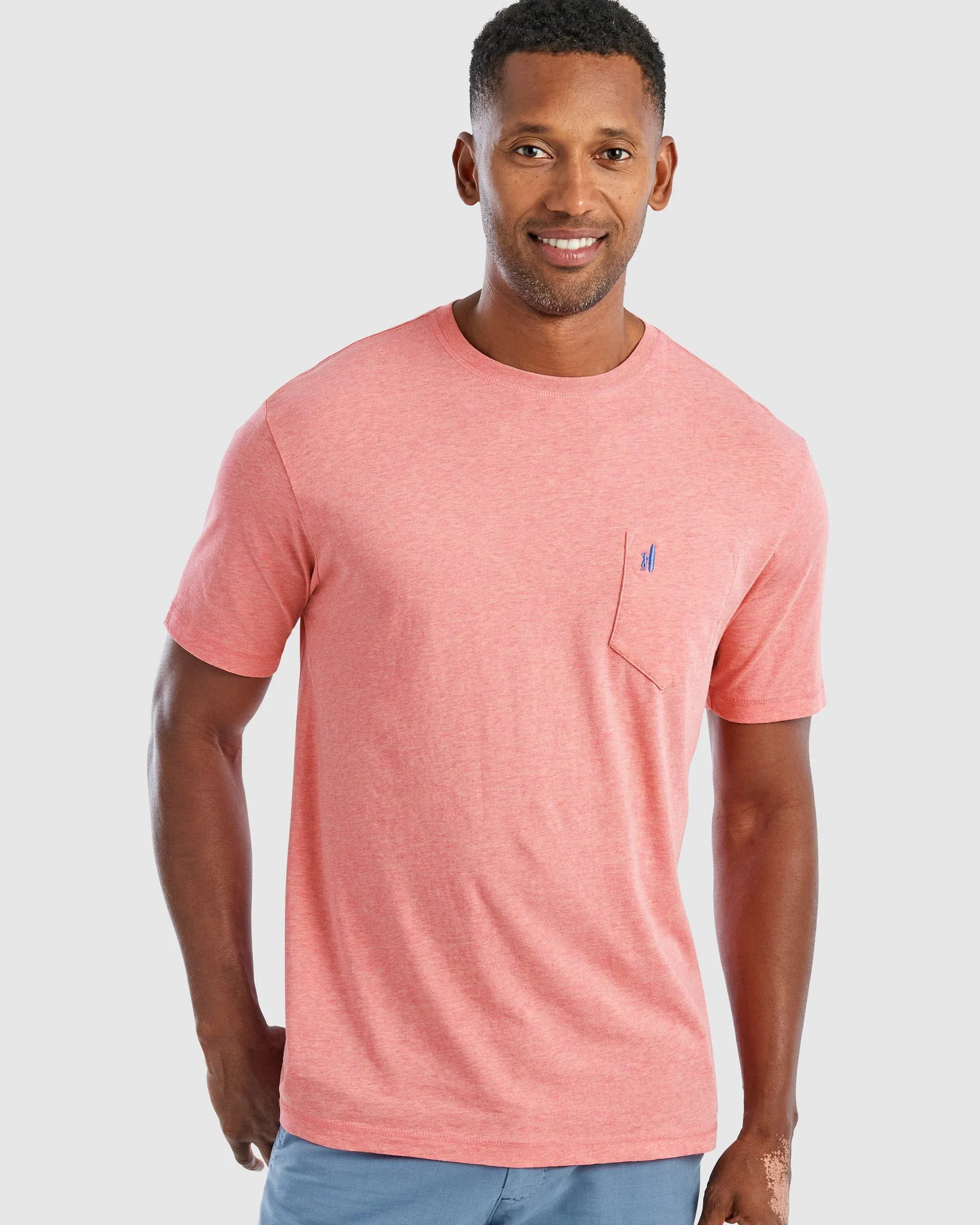 Heathered Dale T-Shirt