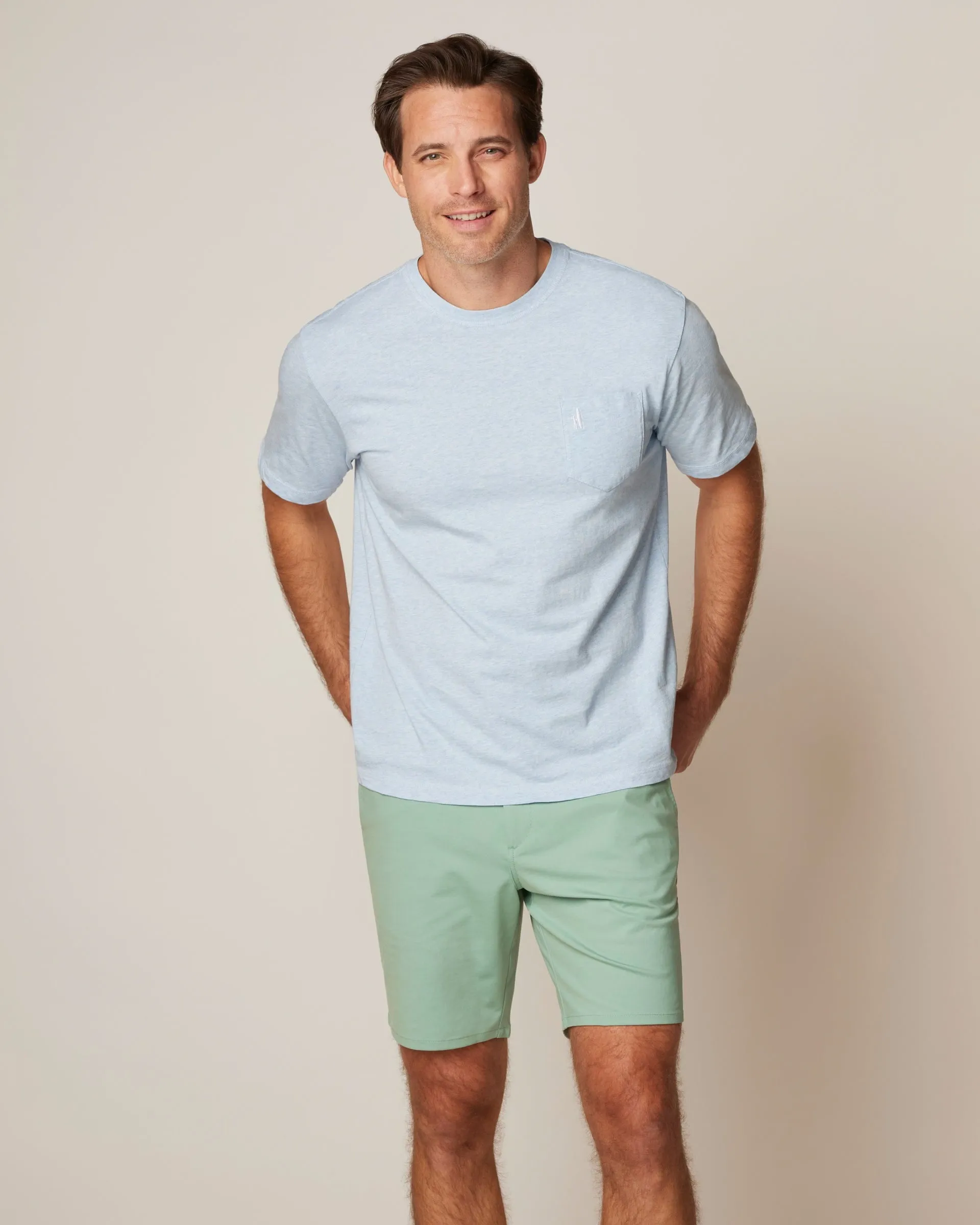 Heathered Dale T-Shirt