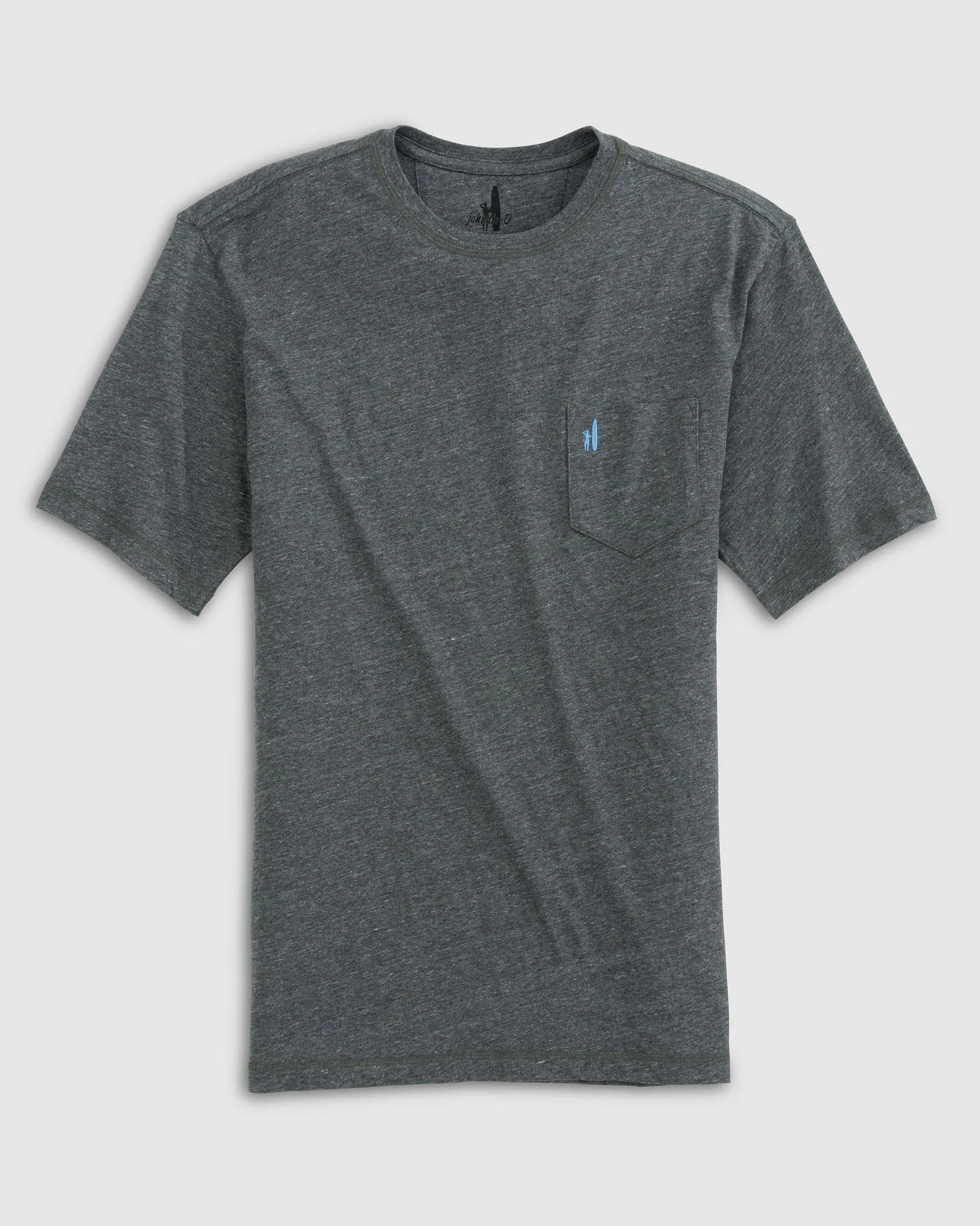 Heathered Dale T-Shirt