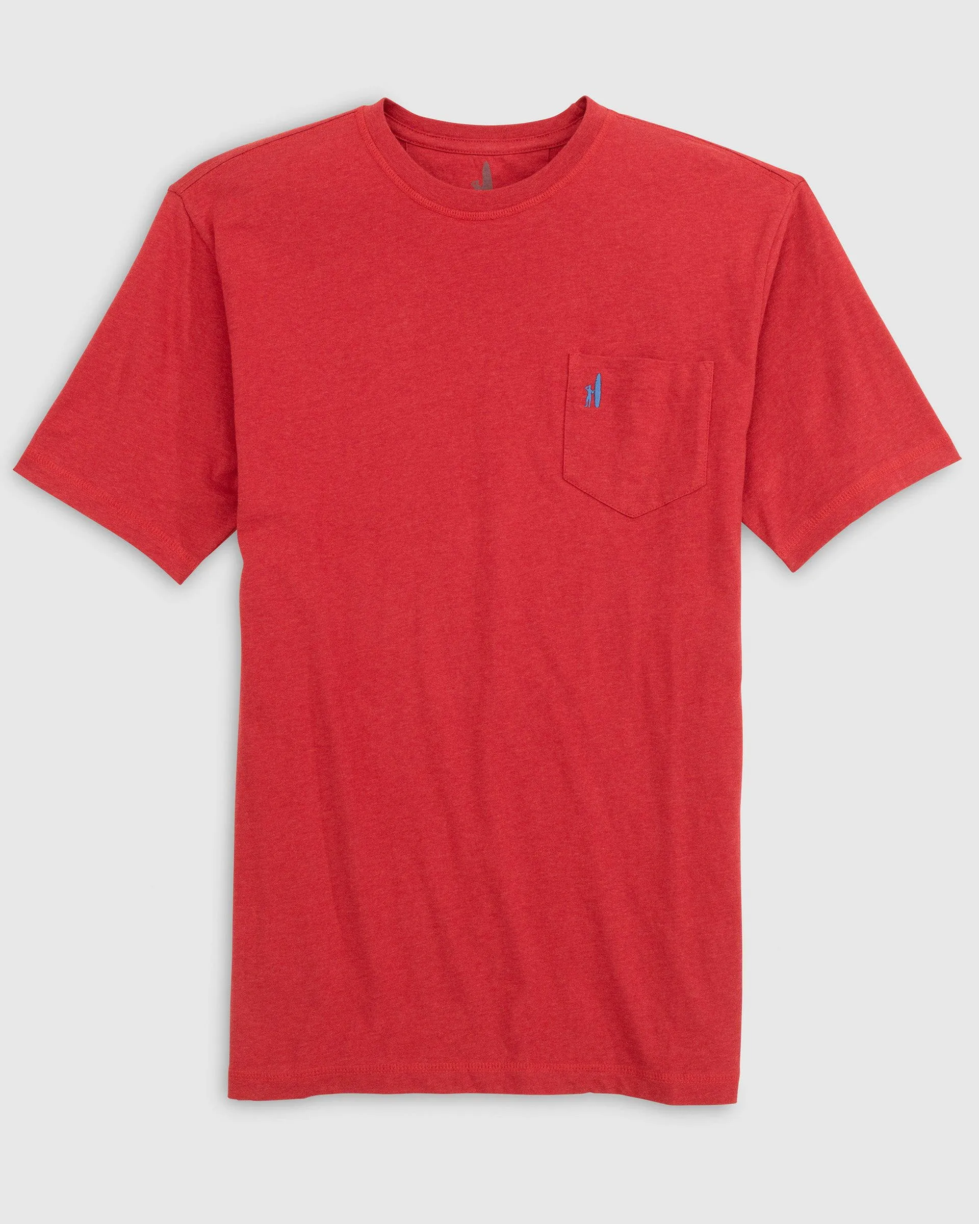 Heathered Dale T-Shirt