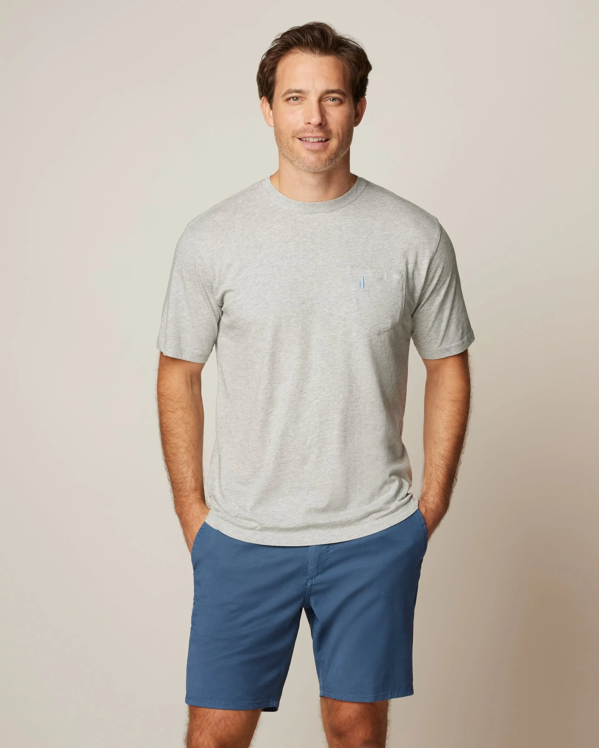Heathered Dale T-Shirt