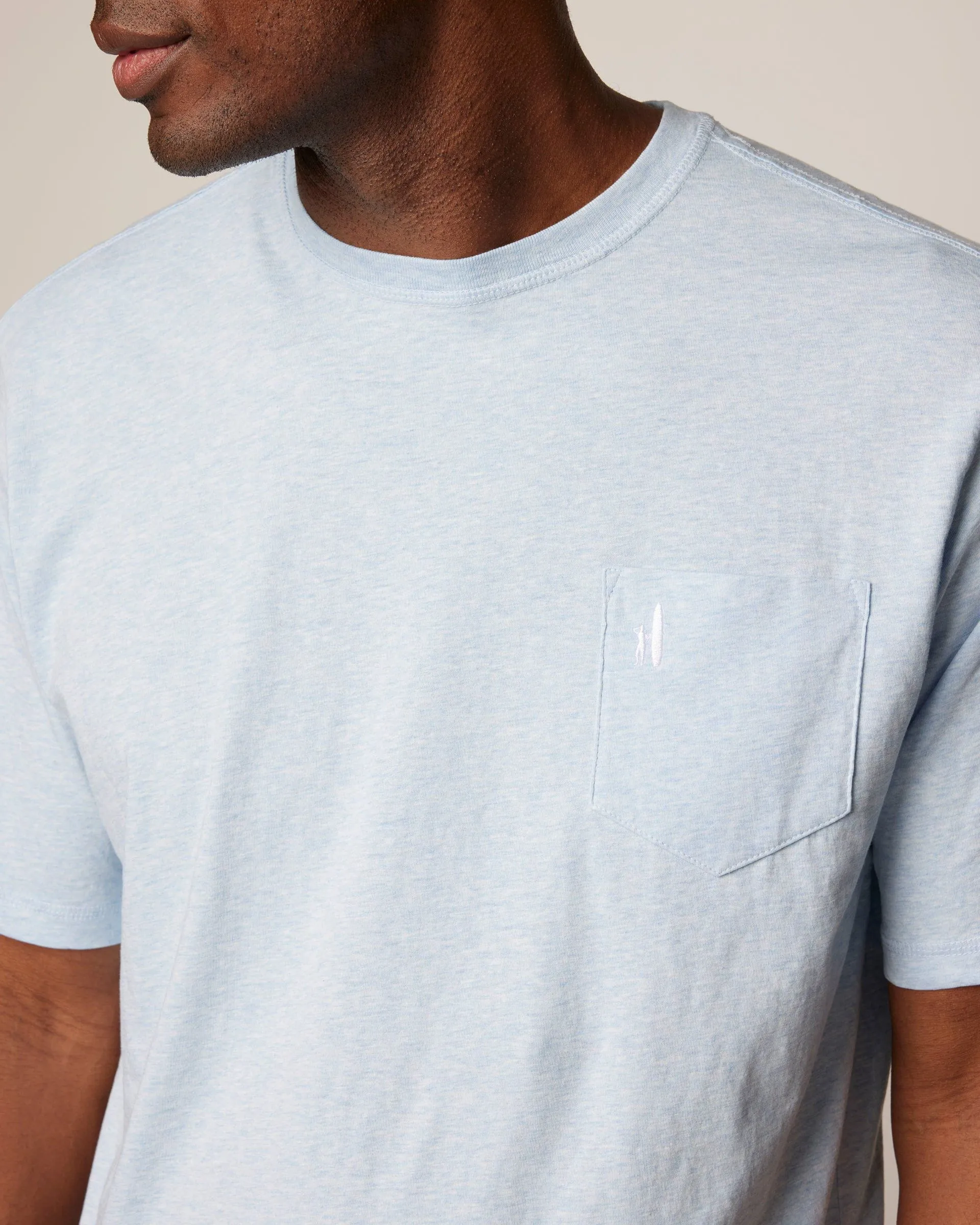 Heathered Dale T-Shirt