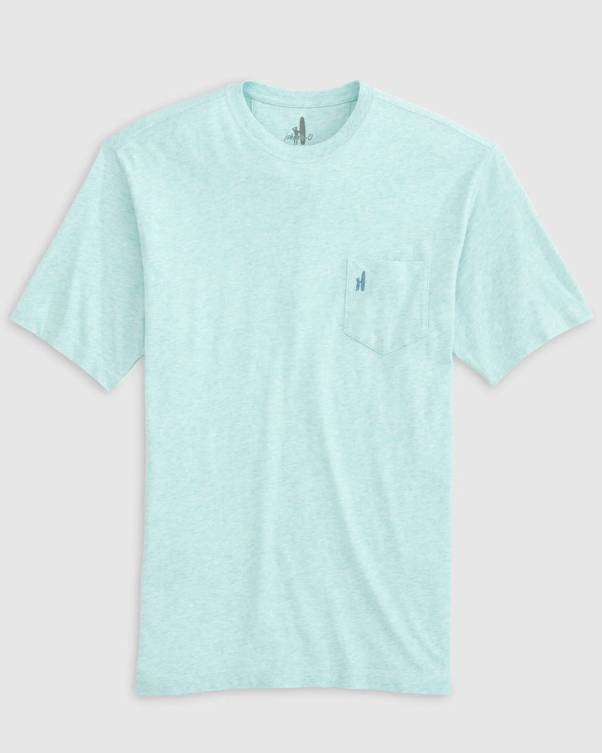 Heathered Dale T-Shirt