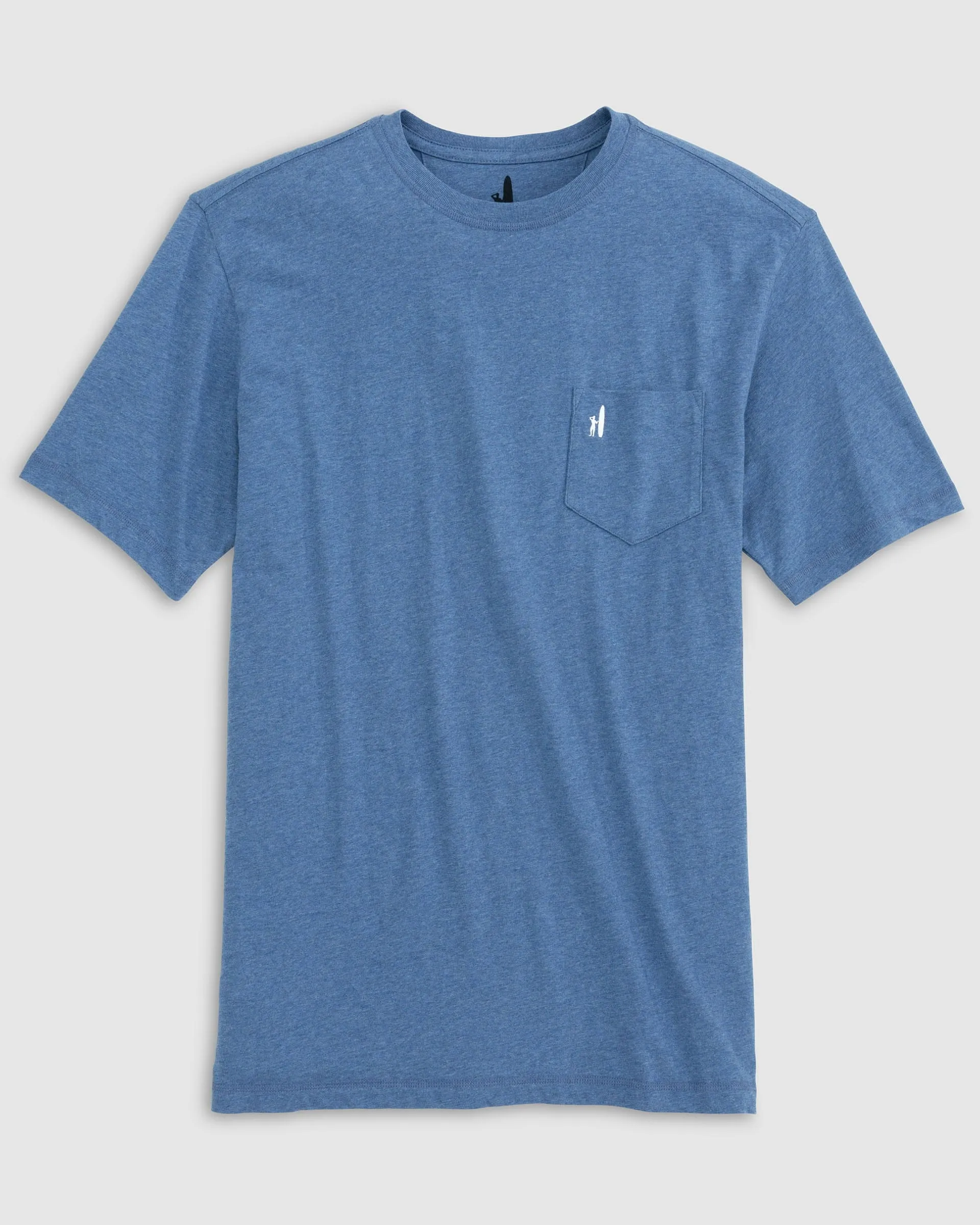 Heathered Dale T-Shirt