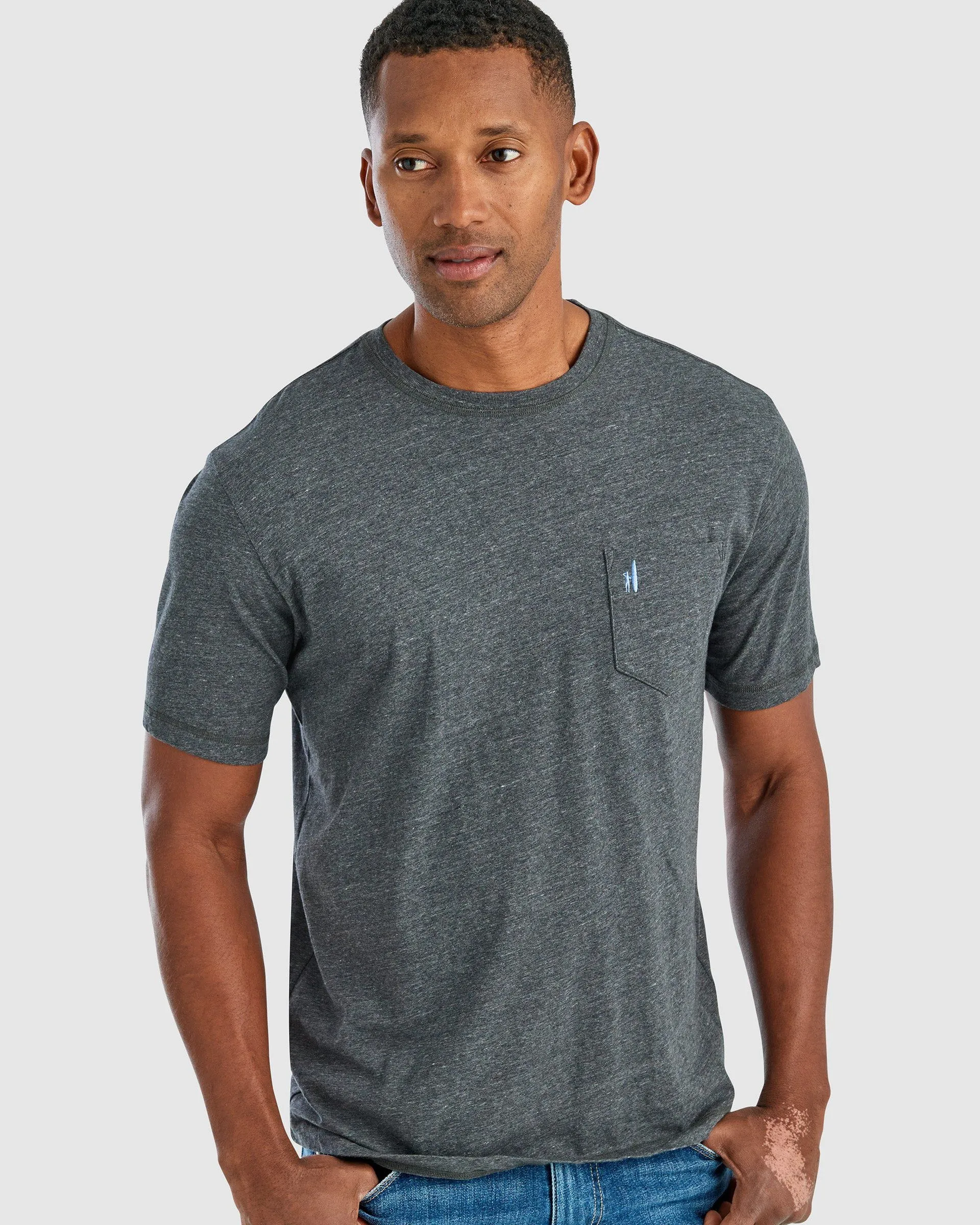 Heathered Dale T-Shirt