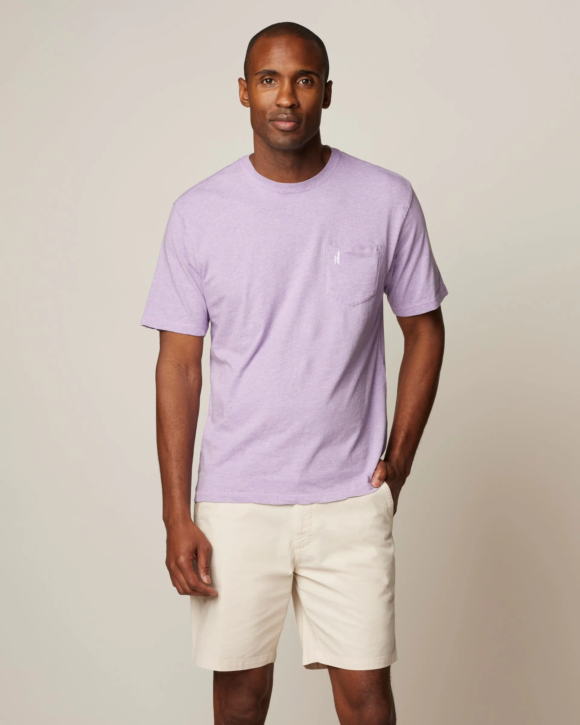 Heathered Dale T-Shirt