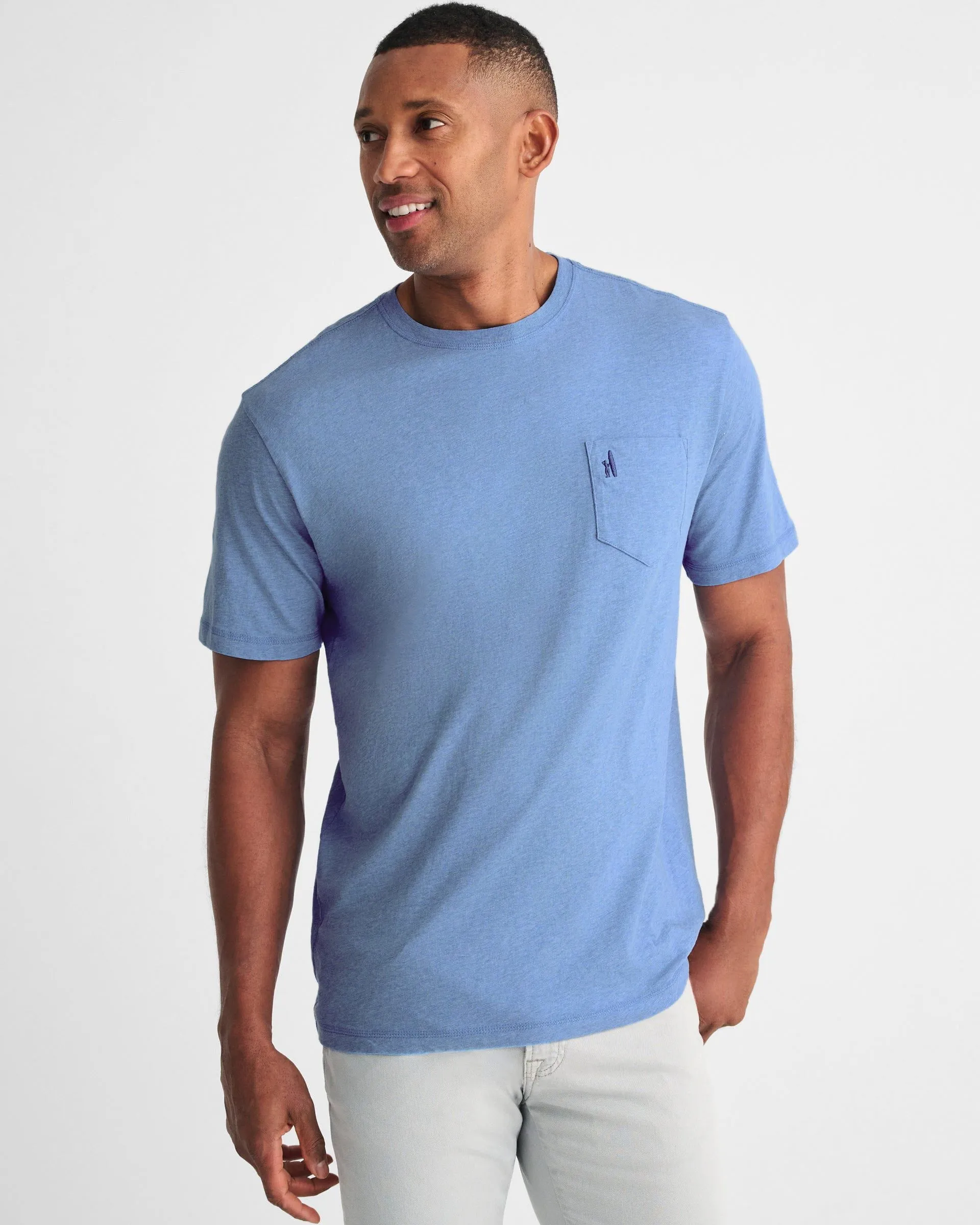 Heathered Dale T-Shirt