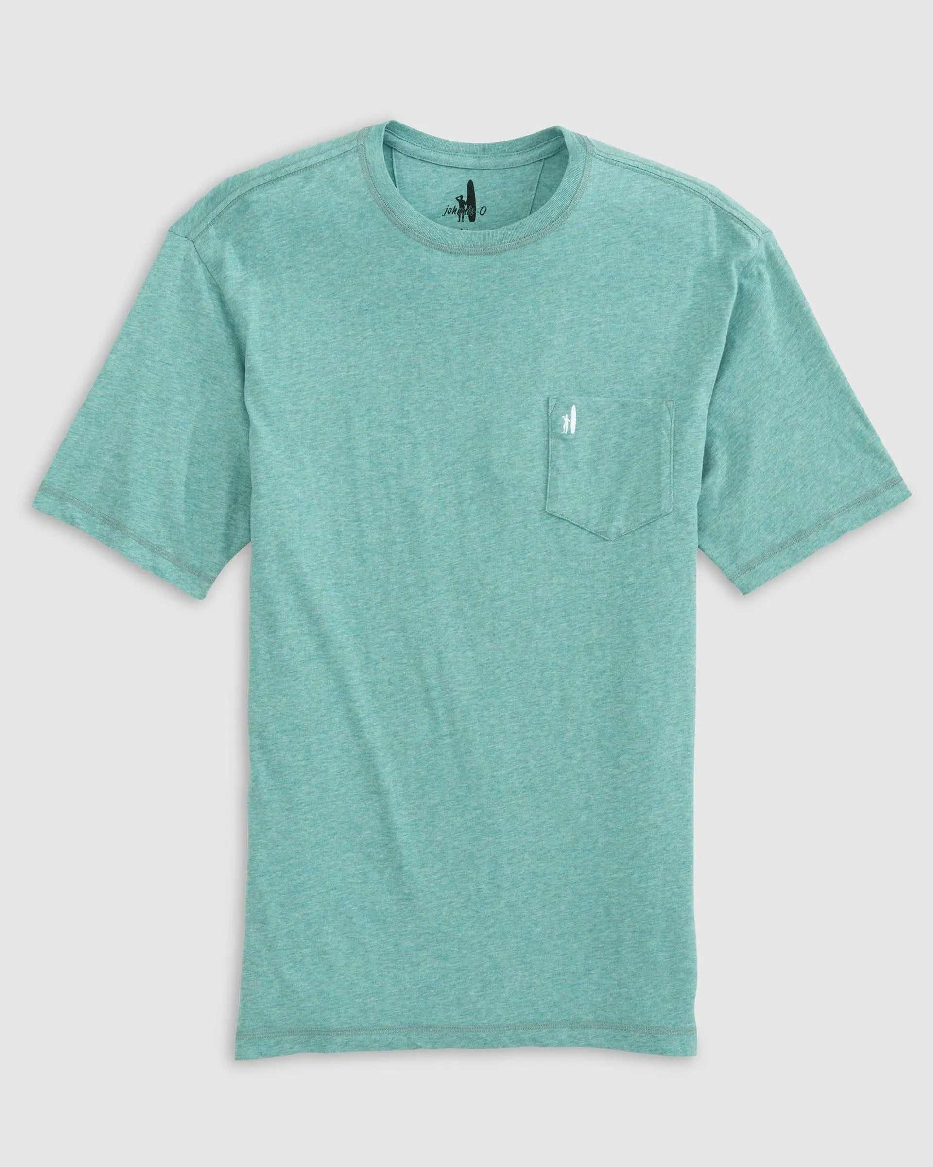 Heathered Dale T-Shirt