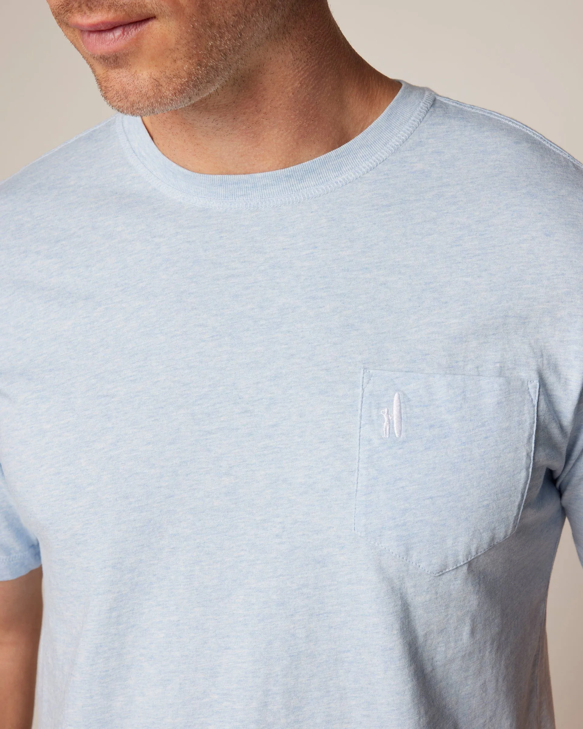 Heathered Dale T-Shirt