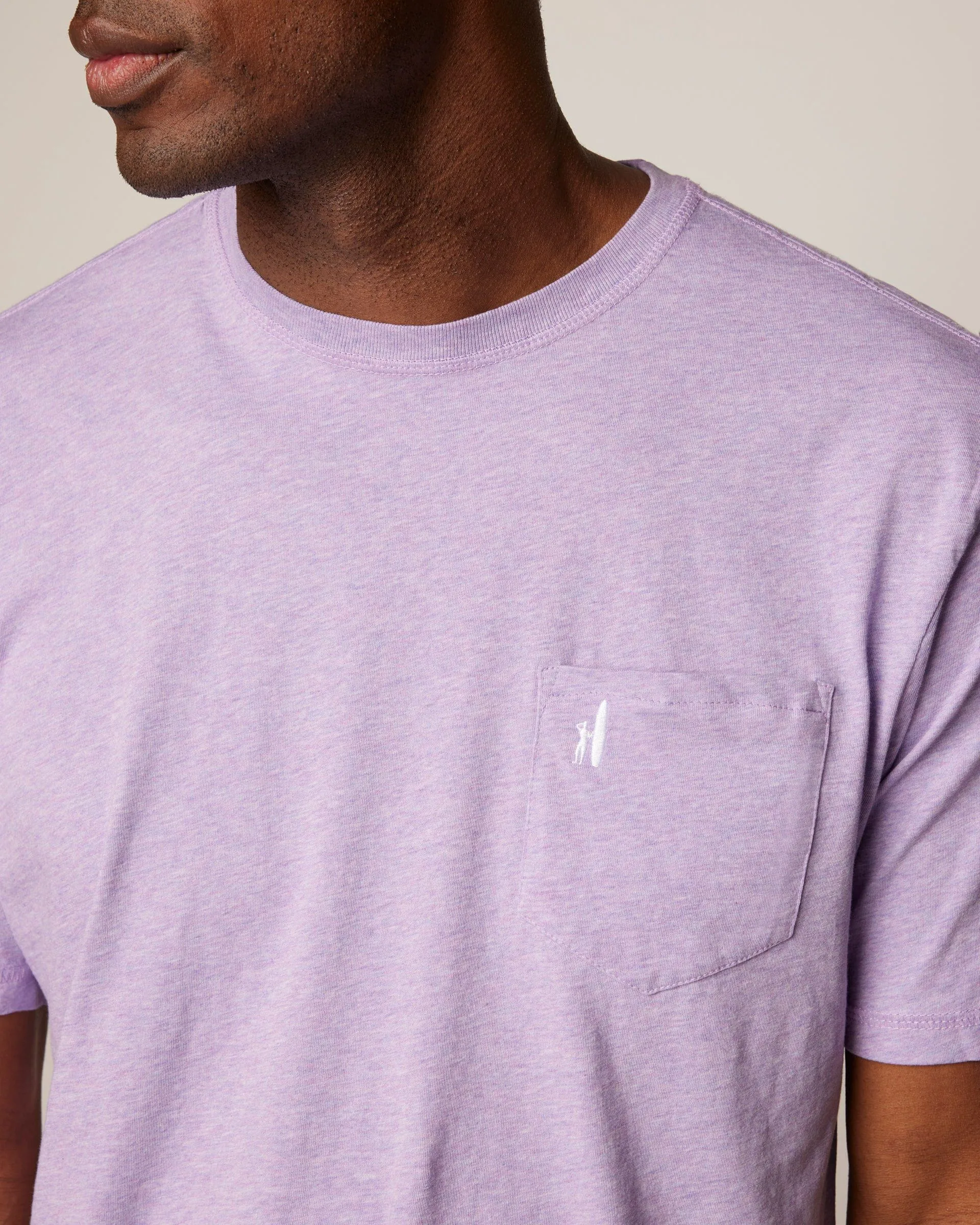 Heathered Dale T-Shirt