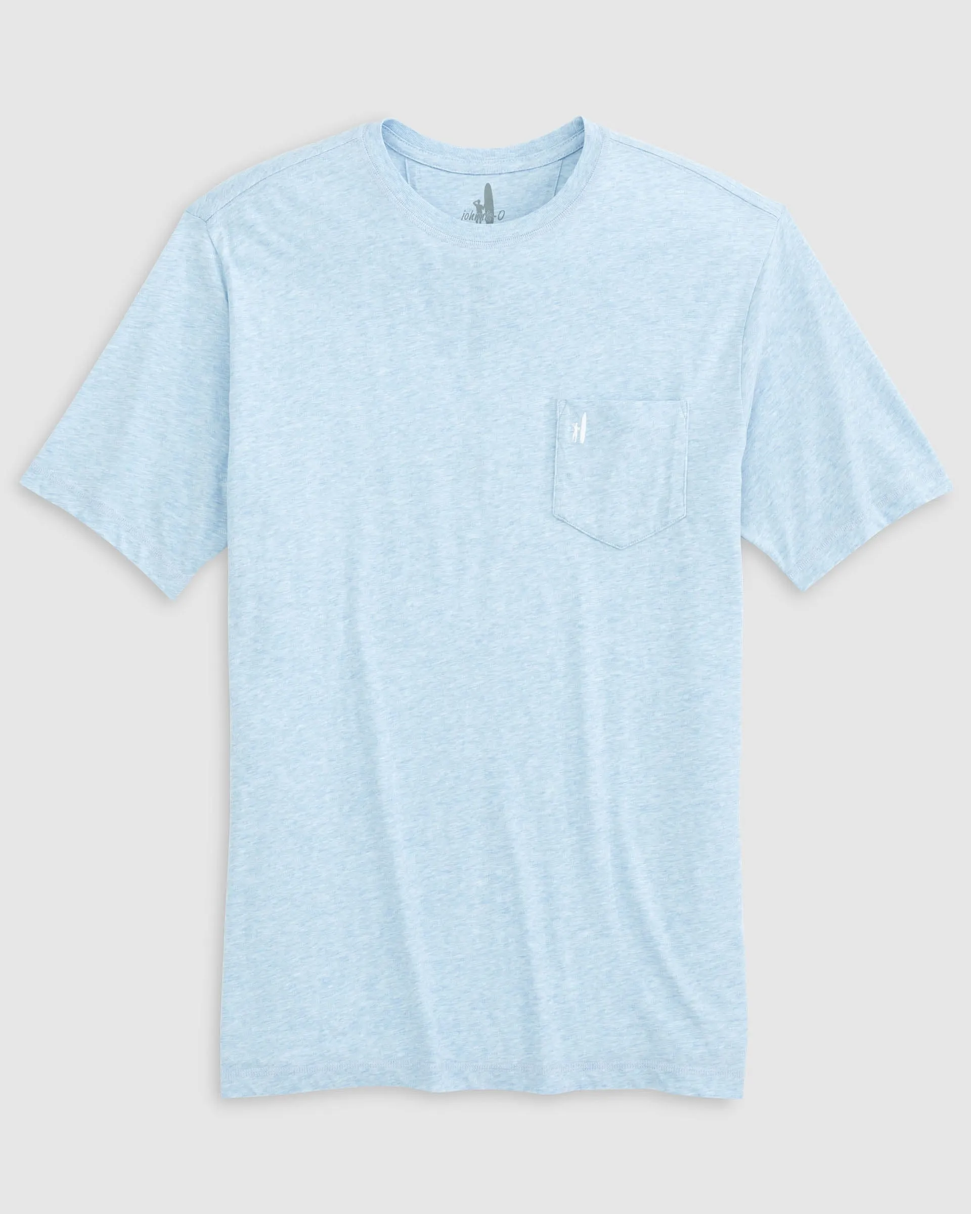 Heathered Dale T-Shirt