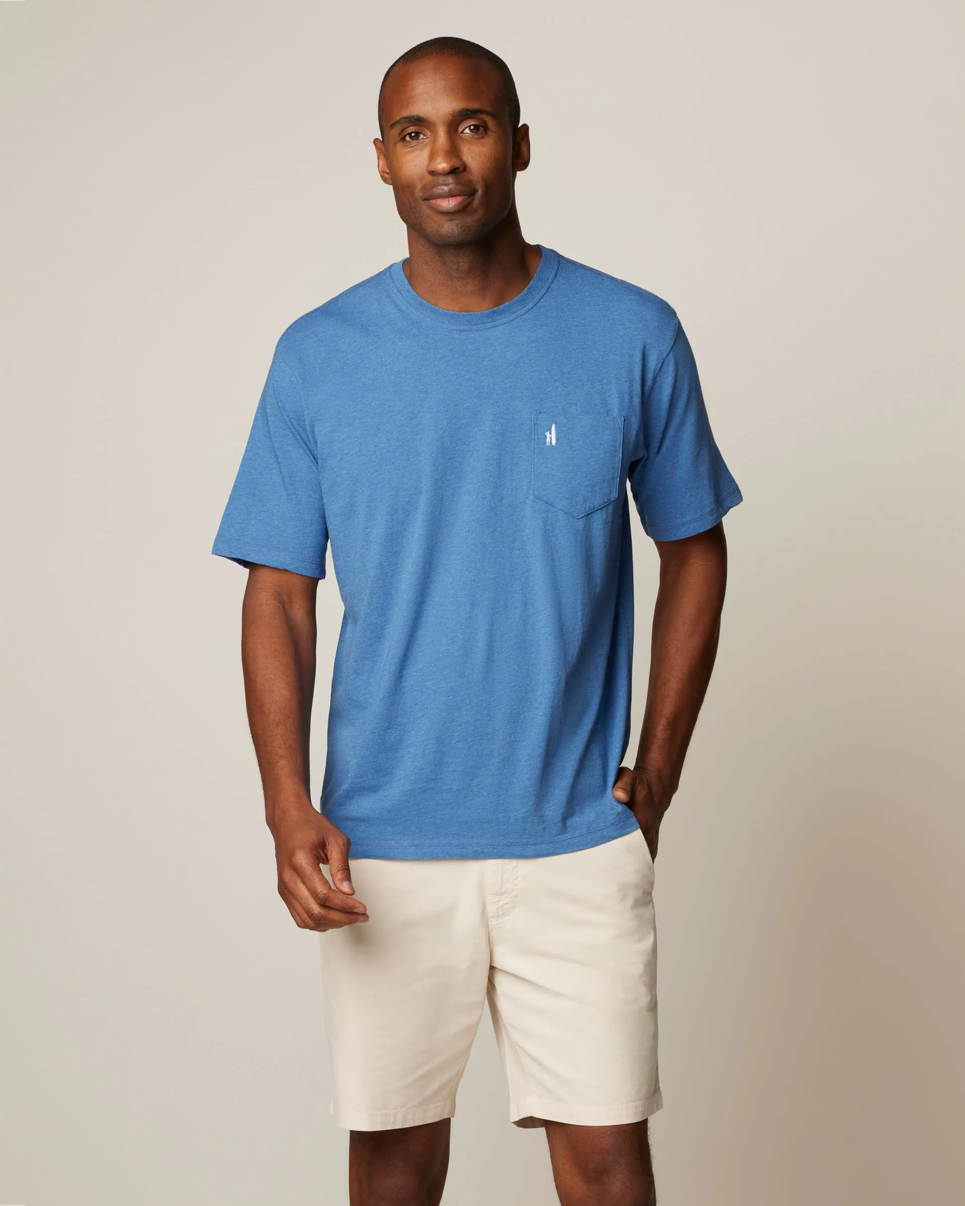 Heathered Dale T-Shirt