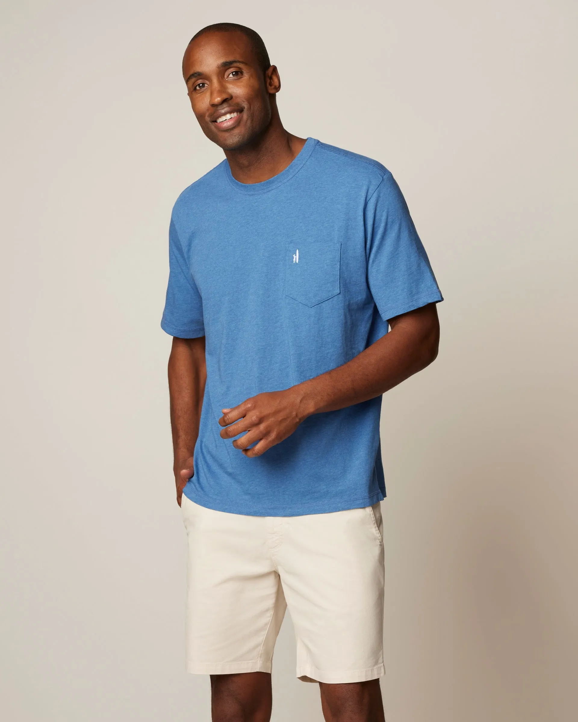 Heathered Dale T-Shirt