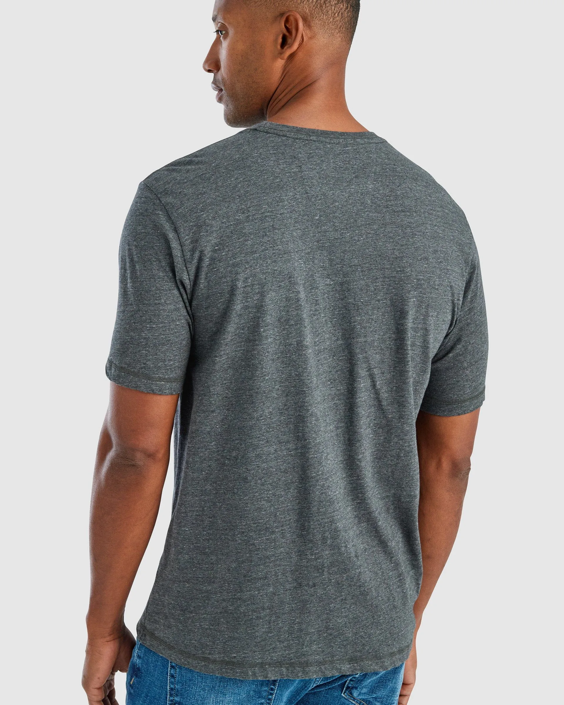 Heathered Dale T-Shirt