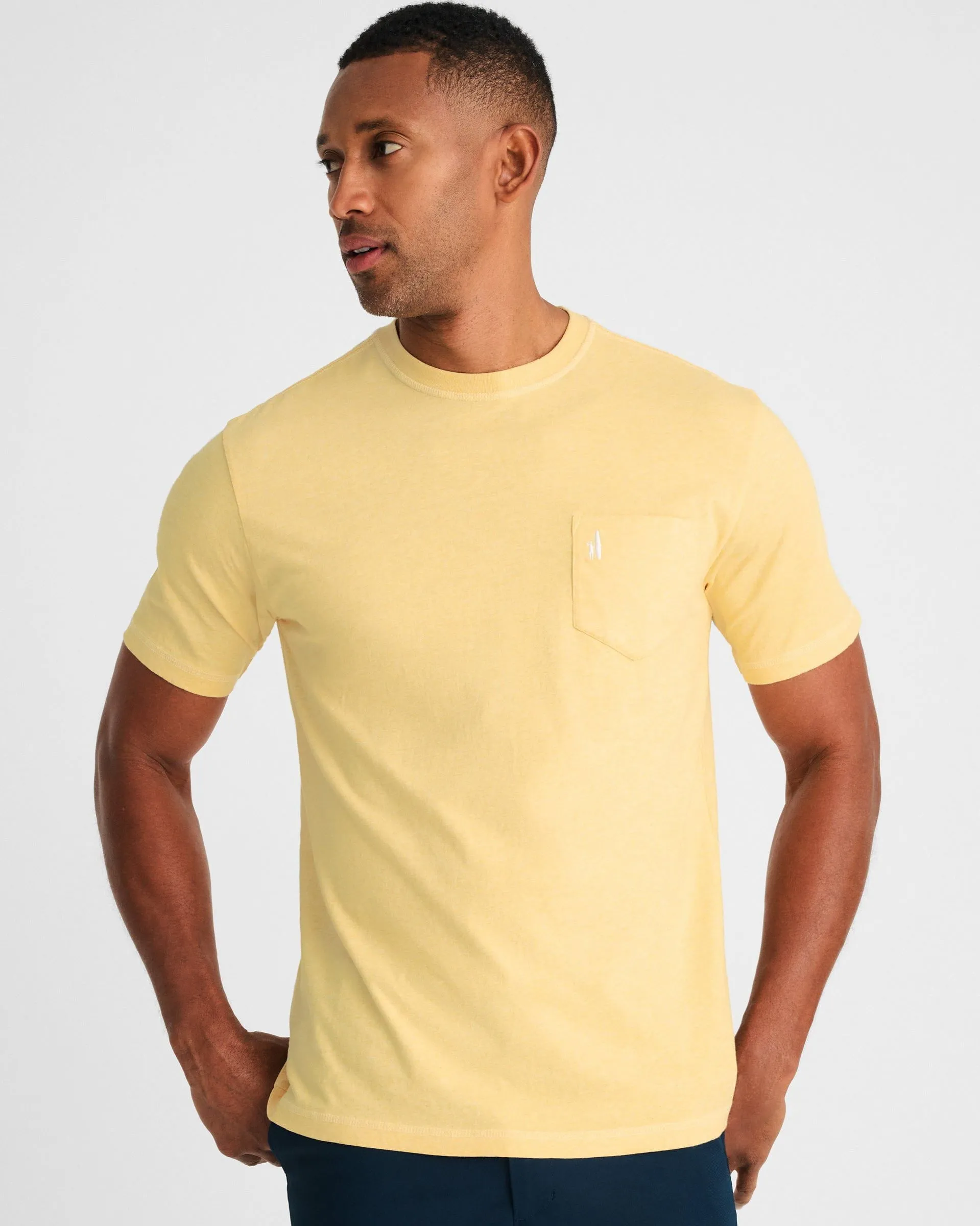 Heathered Dale T-Shirt