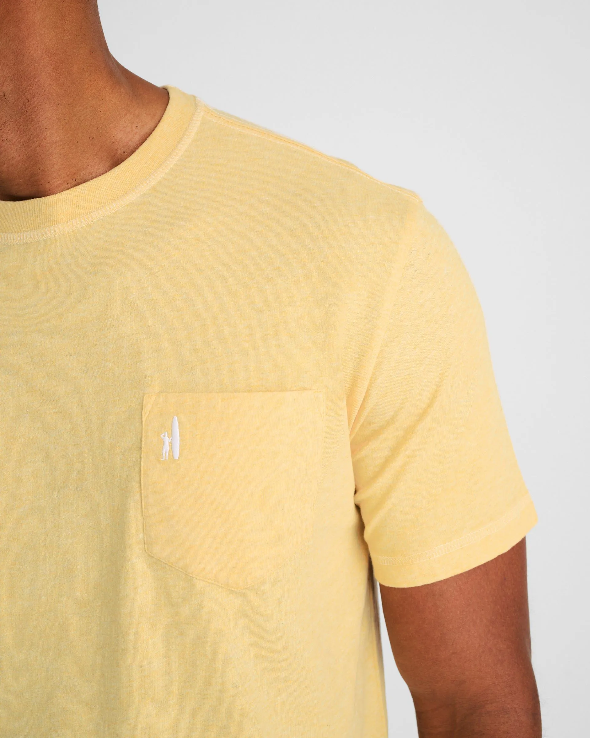 Heathered Dale T-Shirt