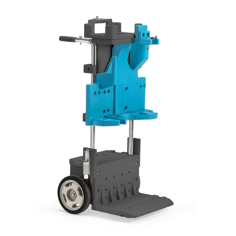 i-land S Pro Cleaning Trolley
