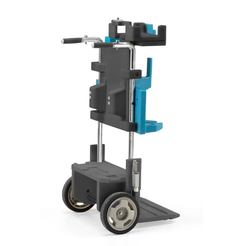 i-land S Pro Cleaning Trolley