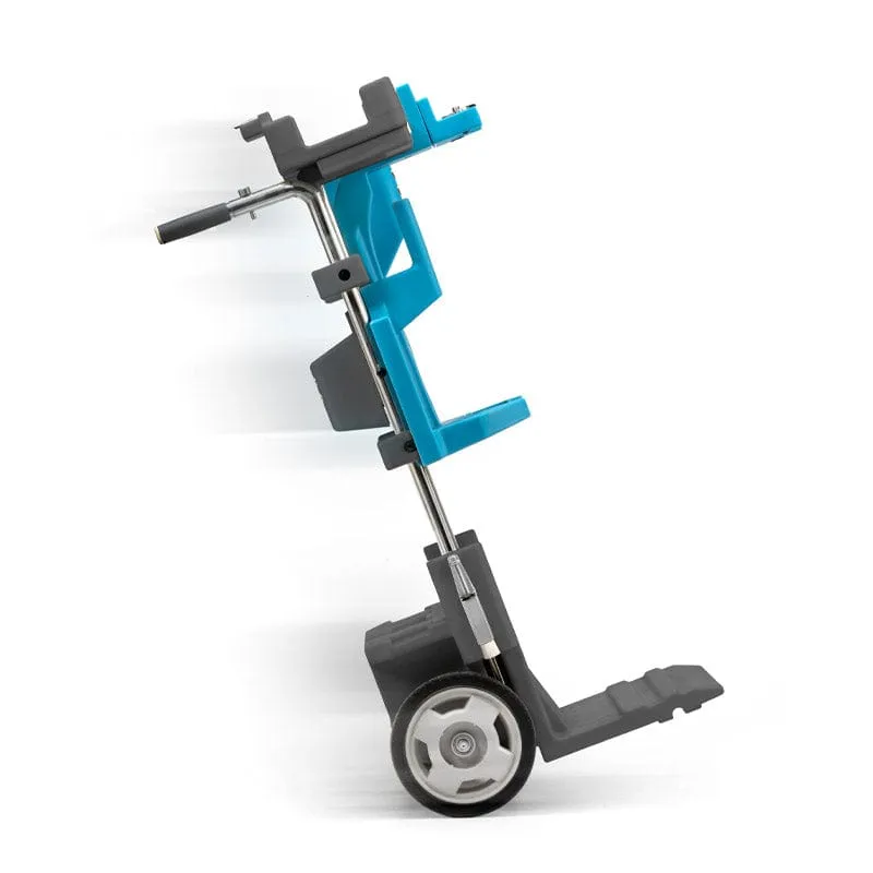 i-land S Pro Cleaning Trolley