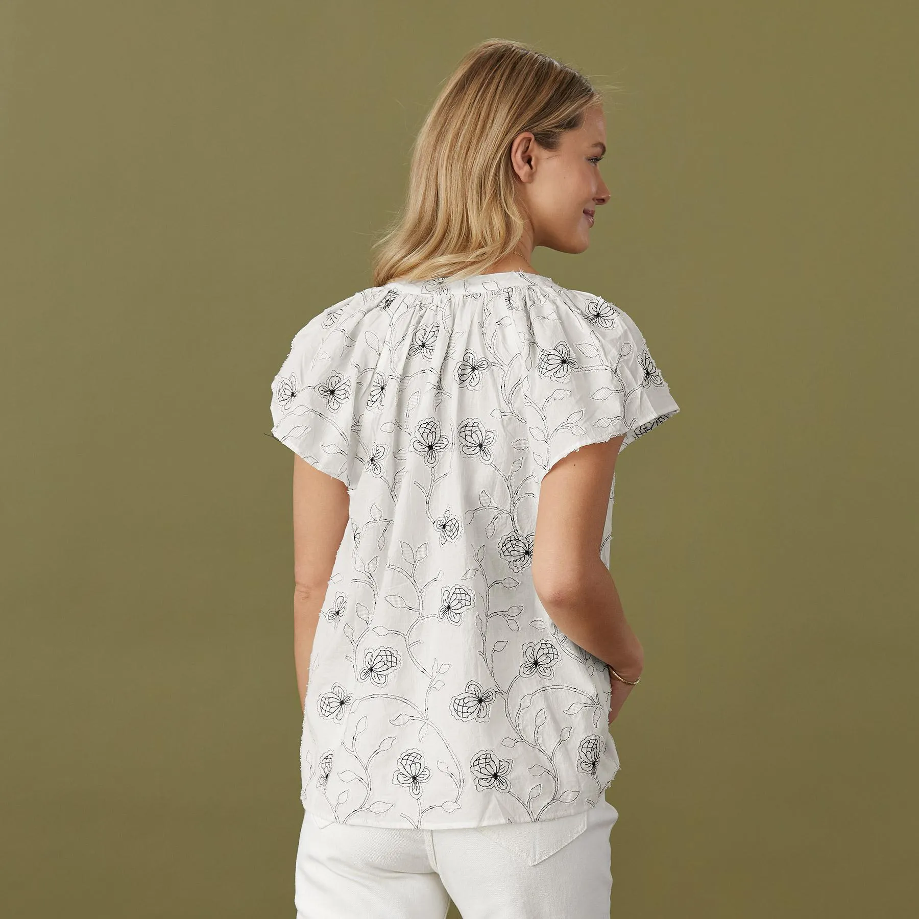 Kenzie Top