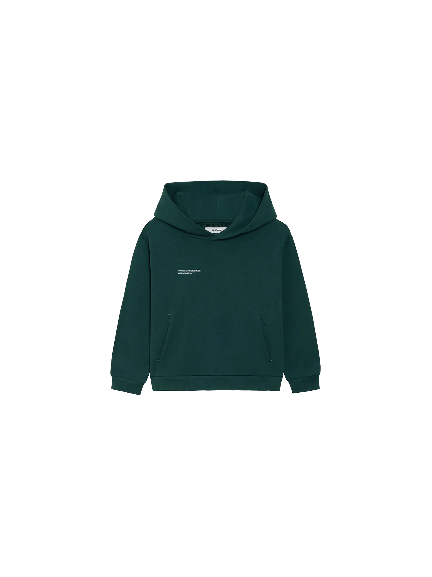 Kids' 365 Midweight Hoodie—foliage green